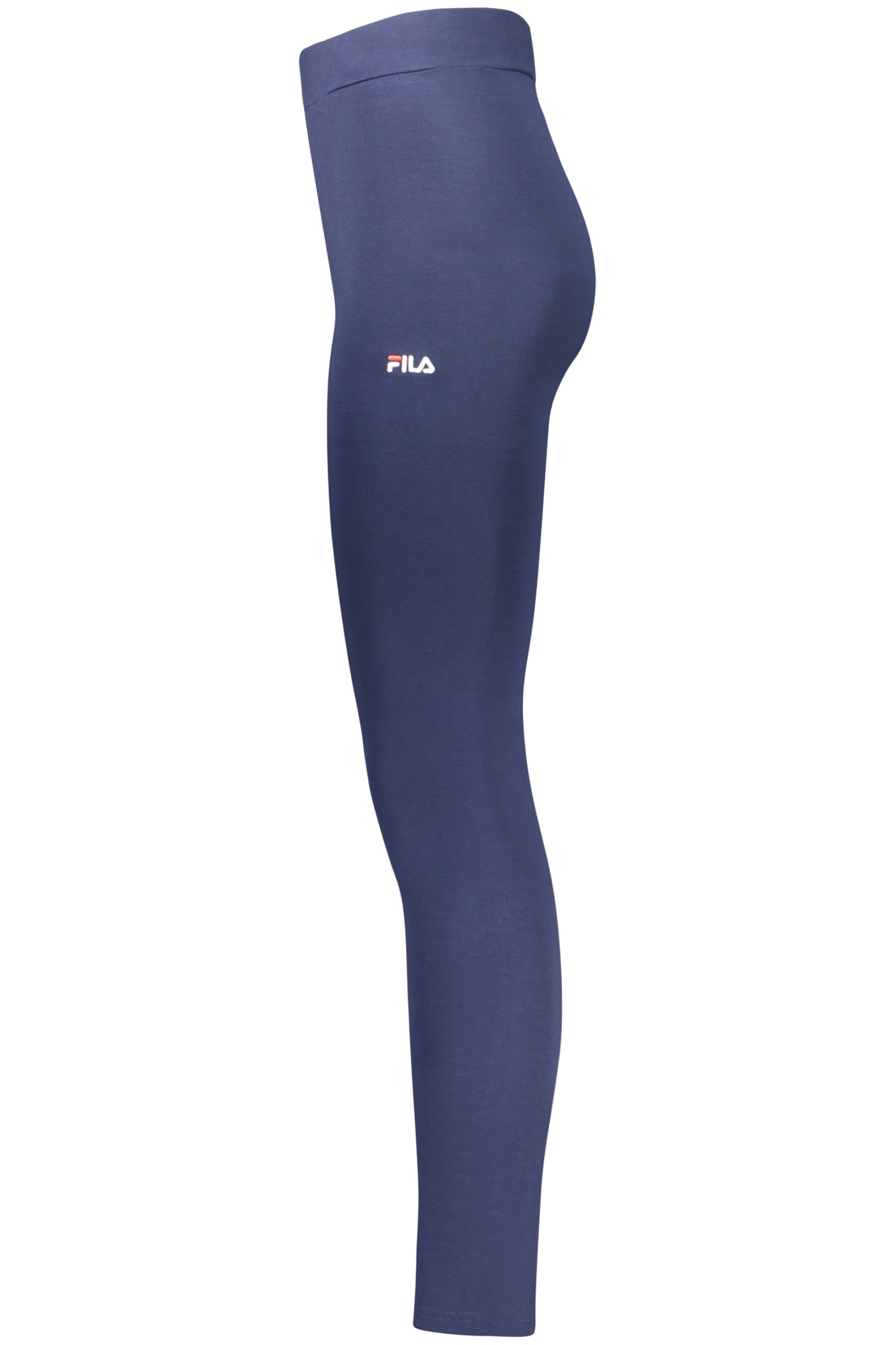 FILA LEGGINS DONNA BLU TAGLIA = M
