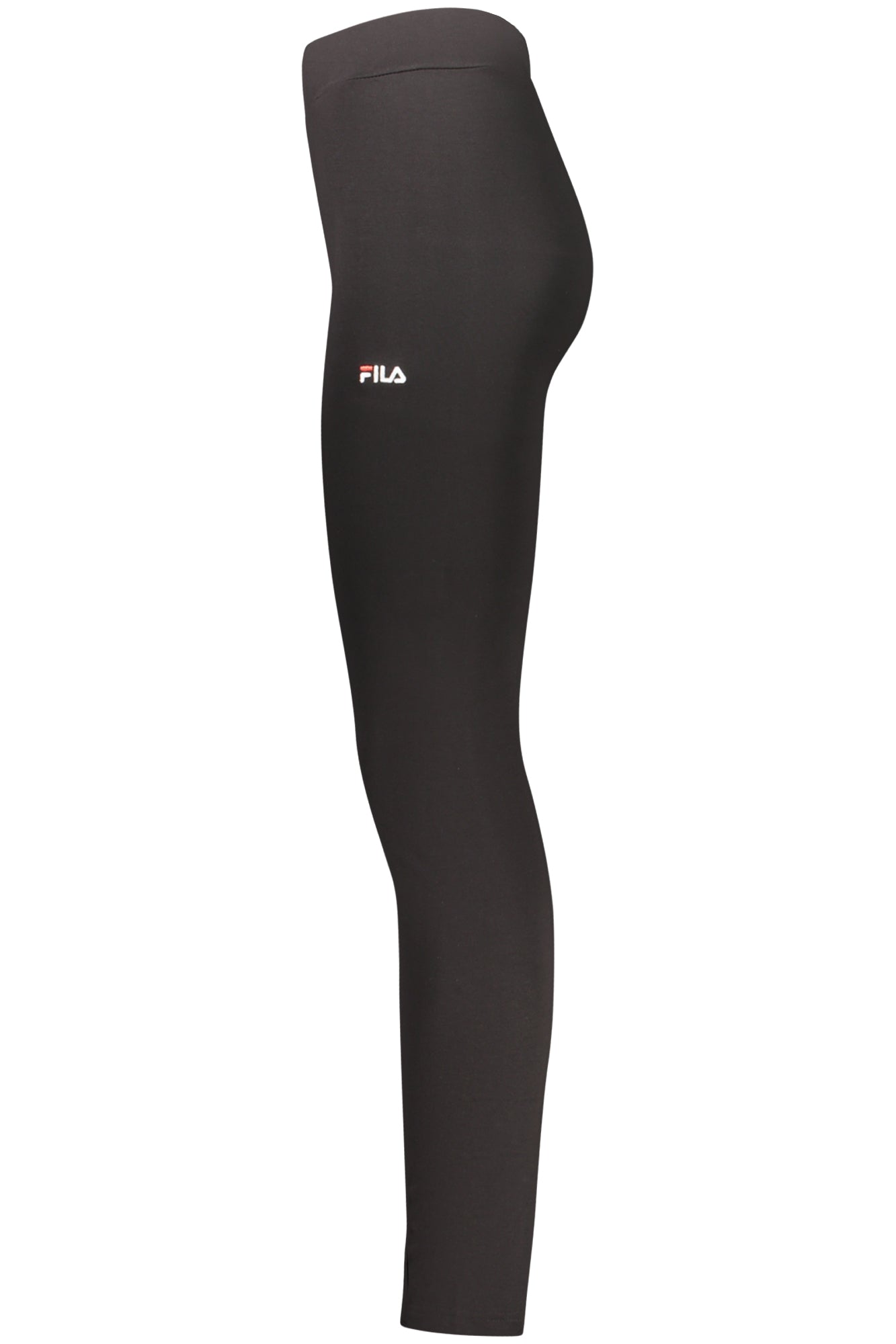 FILA LEGGINS DONNA NERO TAGLIA = S