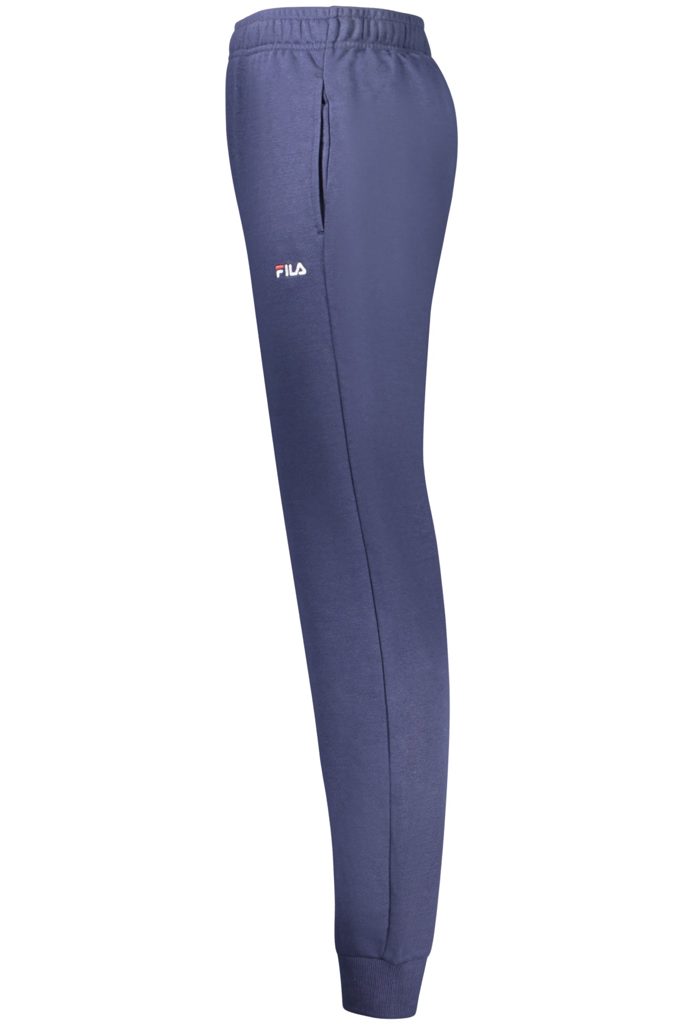 FILA PANTALONE TUTA LUNGO UOMO BLU TAGLIA = M
