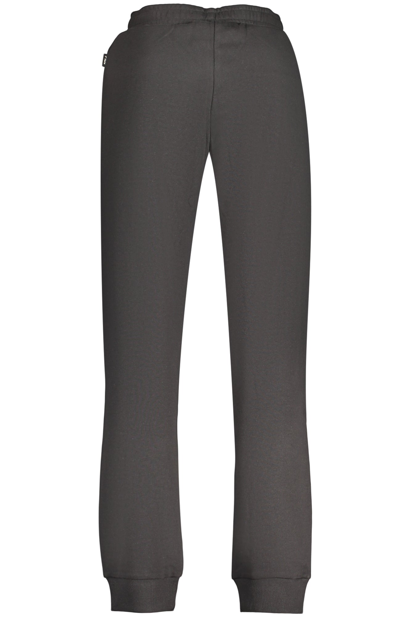 FILA PANTALONE TUTA LUNGO UOMO NERO TAGLIA = M