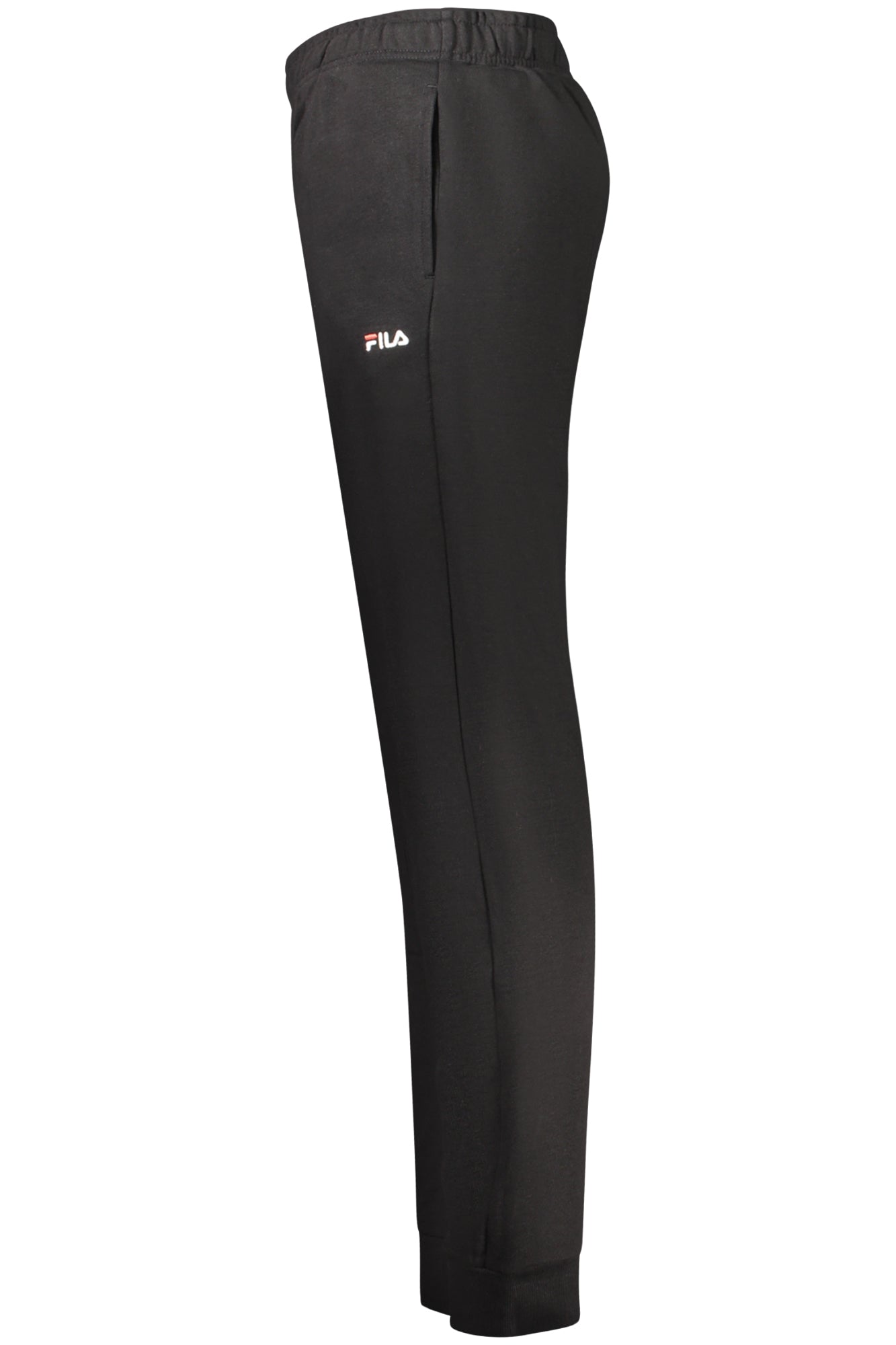 FILA PANTALONE TUTA LUNGO UOMO NERO TAGLIA = XL