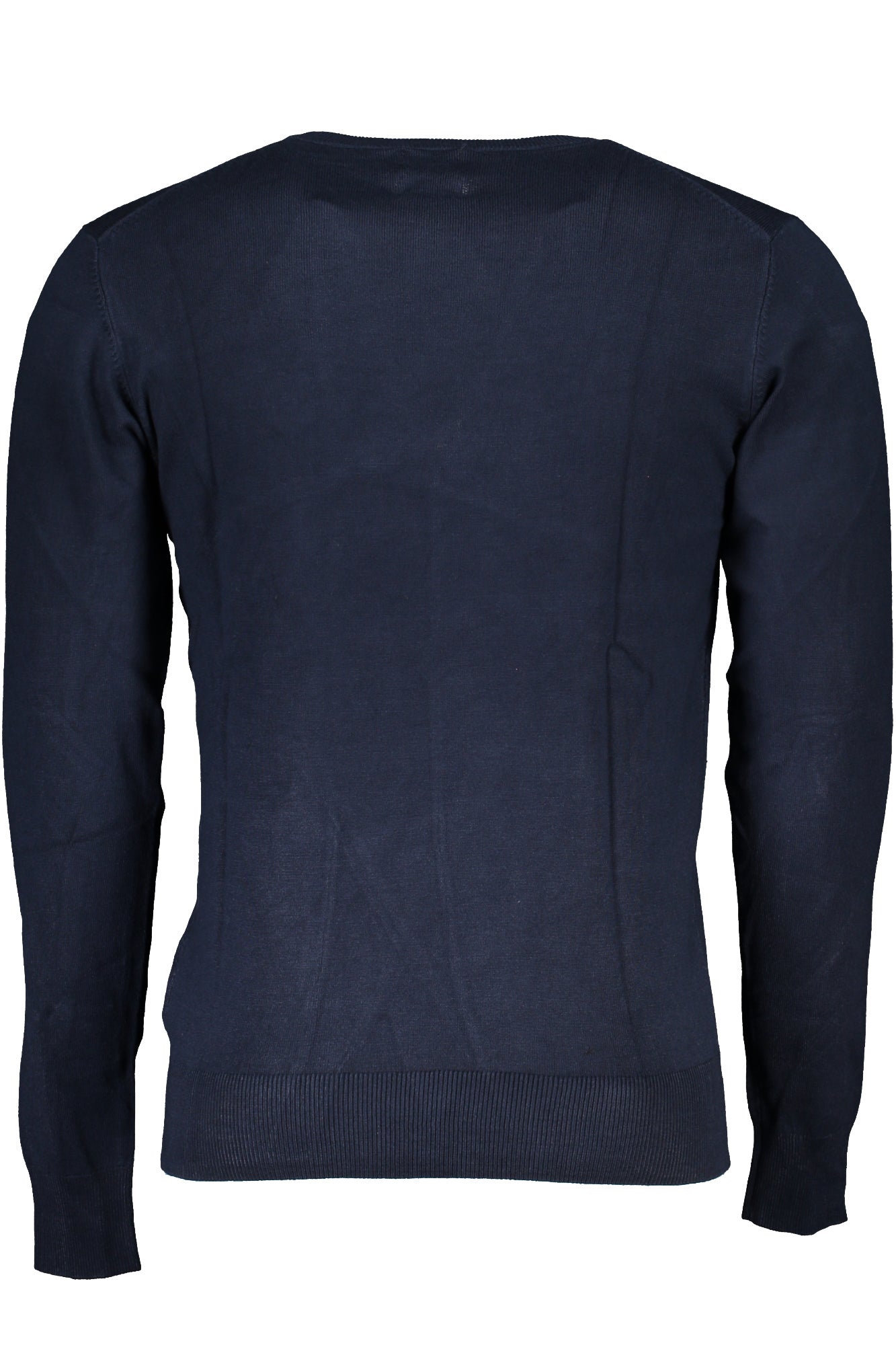 GIAN MARCO VENTURI MAGLIA UOMO BLU TAGLIA = XL