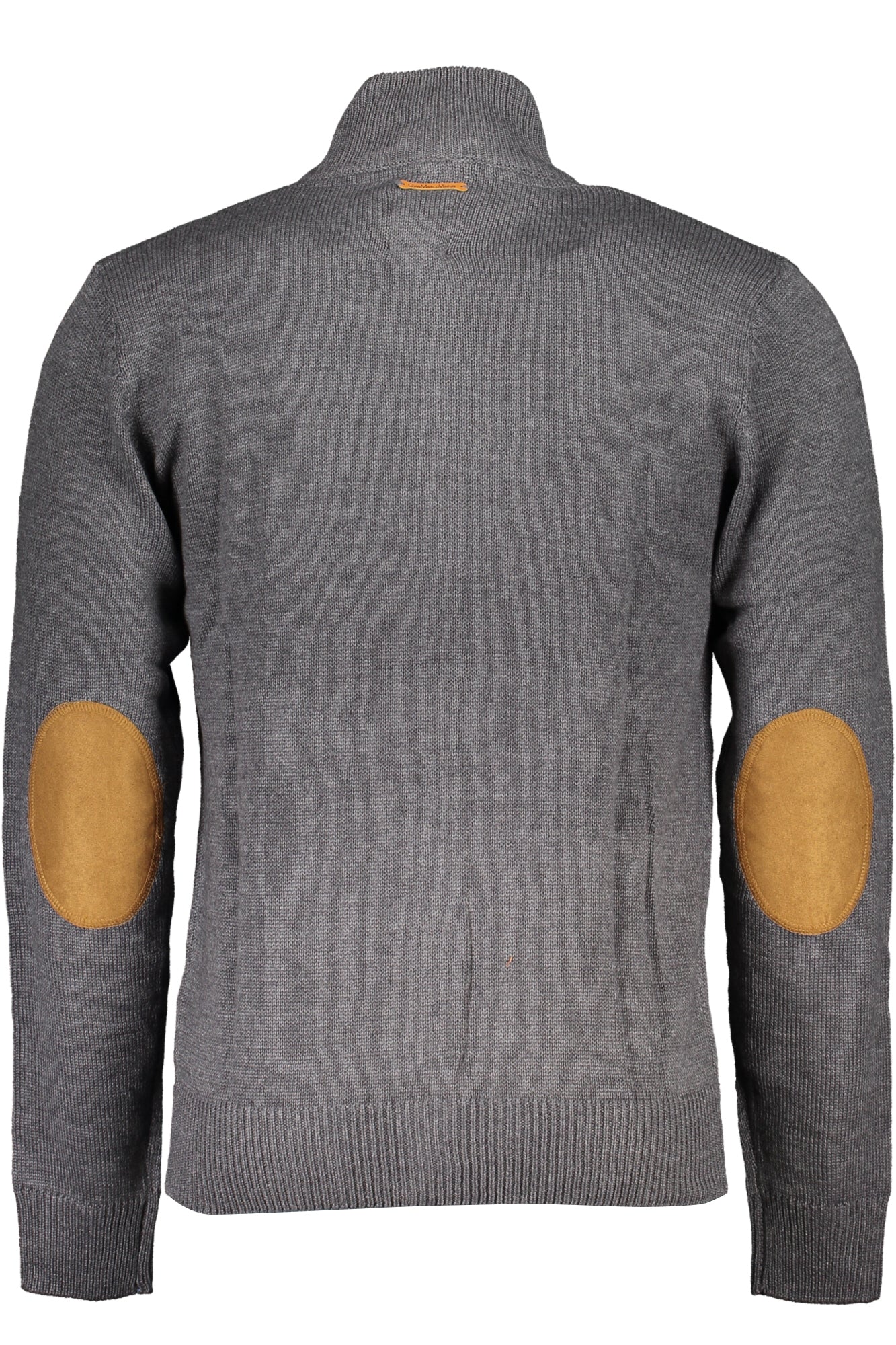 GIAN MARCO VENTURI MAGLIA UOMO GRIGIO TAGLIA = XL