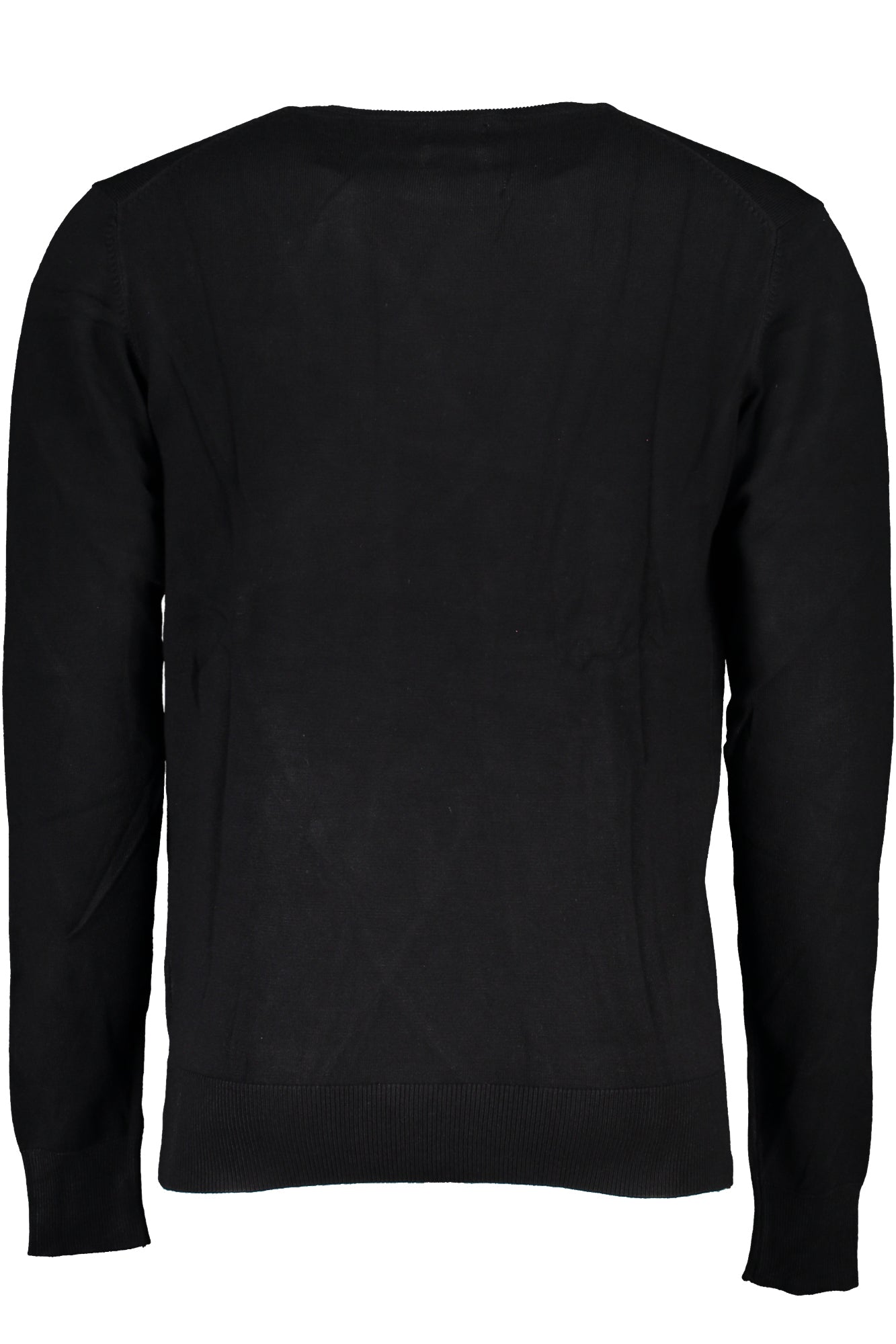 GIAN MARCO VENTURI MAGLIA UOMO NERO TAGLIA = L
