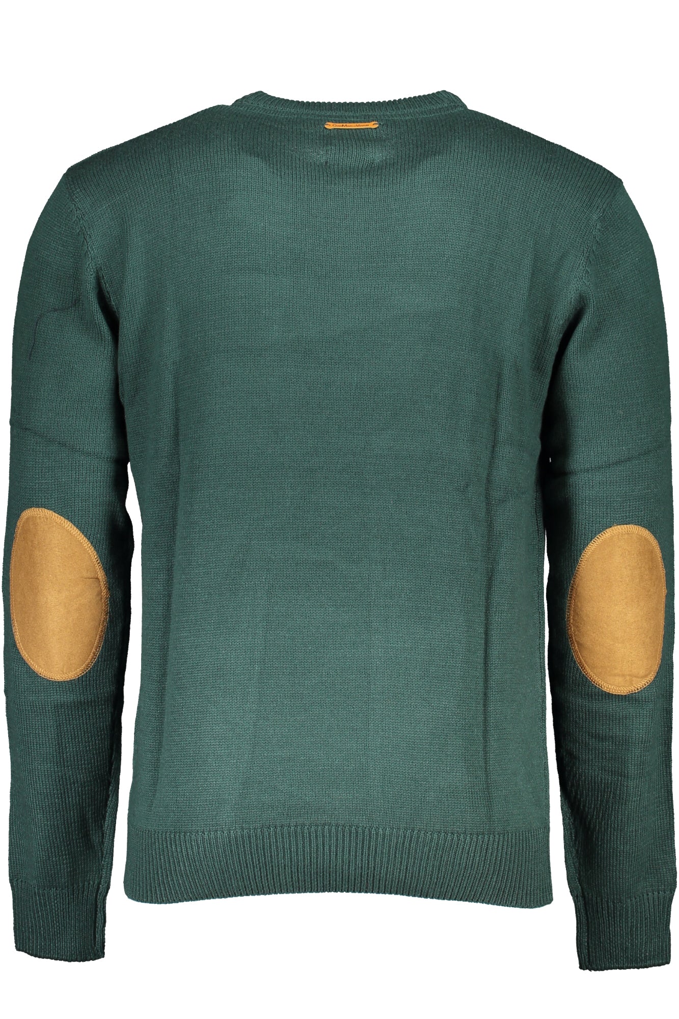 GIAN MARCO VENTURI MAGLIA UOMO VERDE TAGLIA = 2XL
