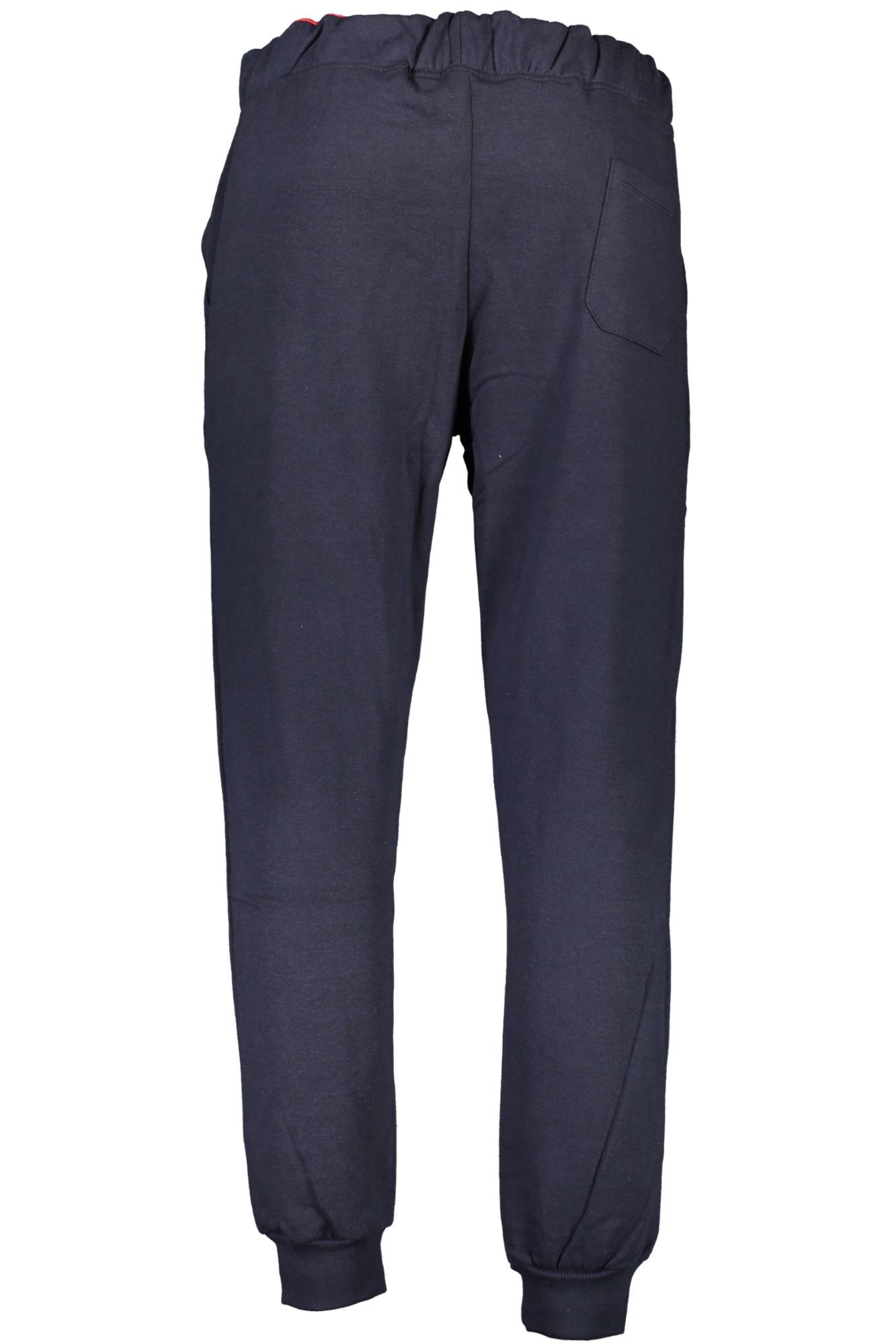GIAN MARCO VENTURI PANTALONE UOMO BLU TAGLIA = XL