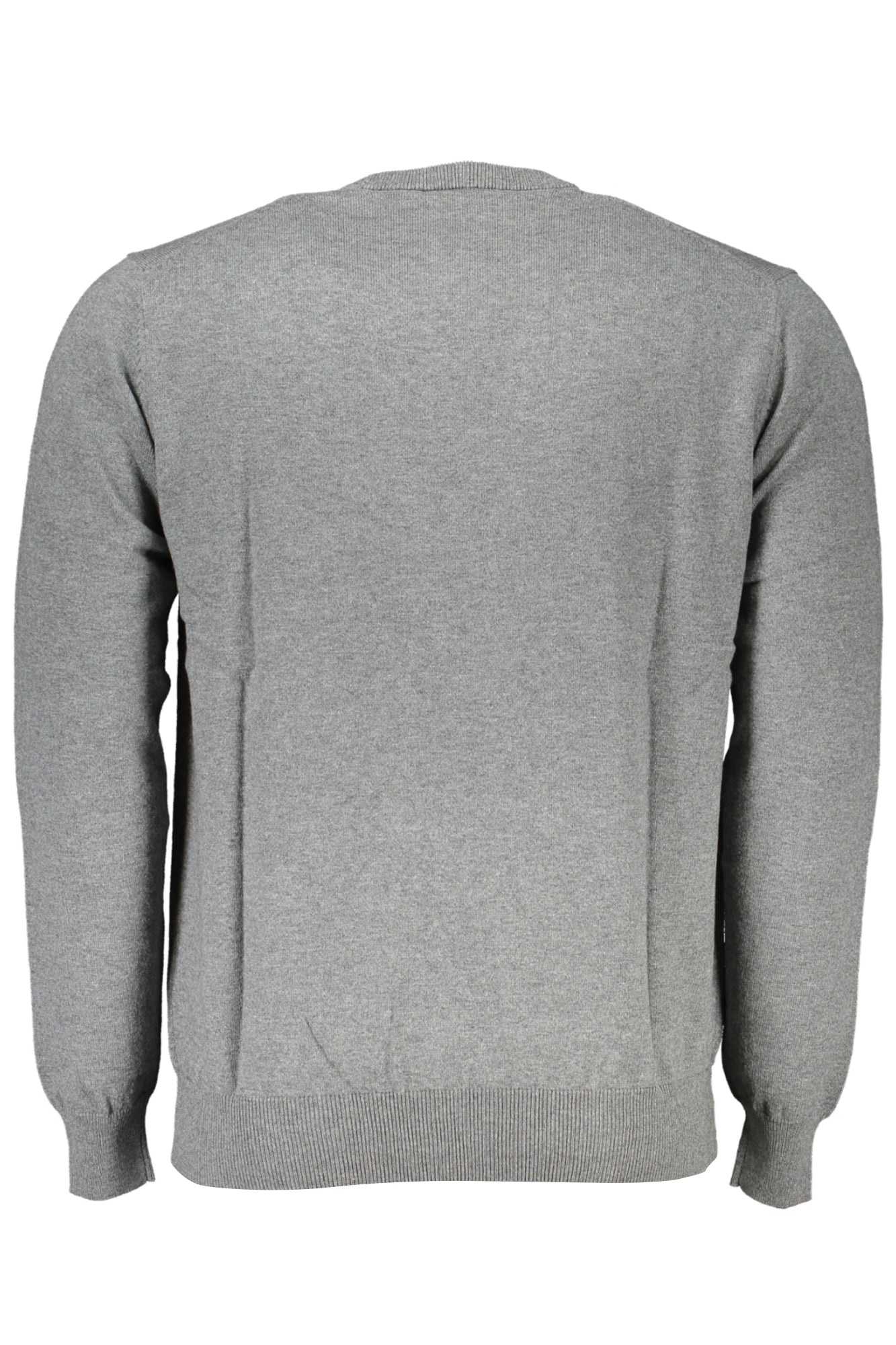 HARMONT & BLAINE MAGLIA UOMO GRIGIO TAGLIA = 2XL