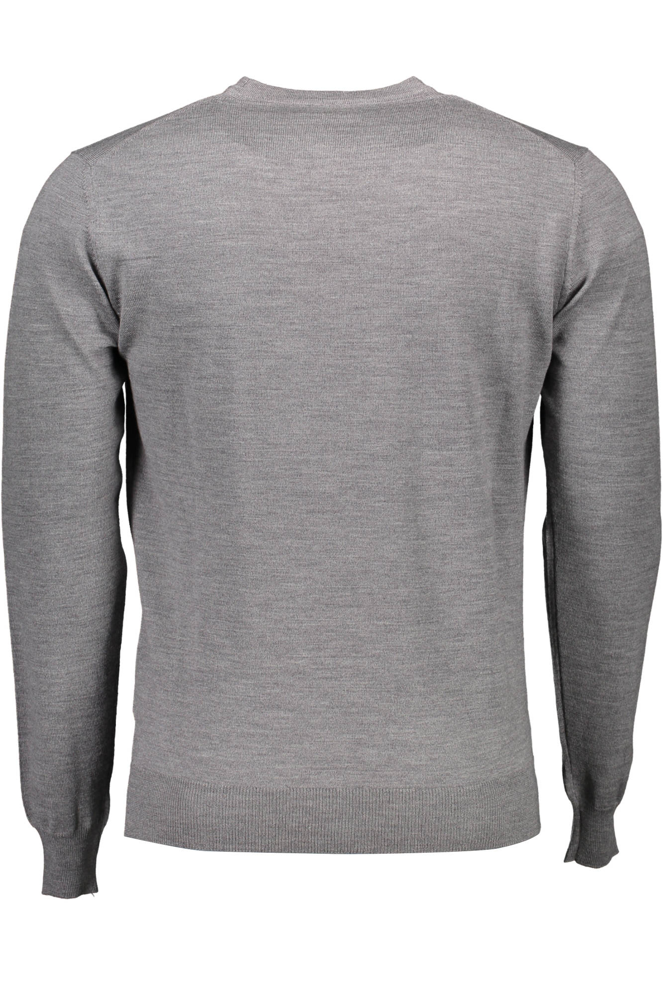 HARMONT & BLAINE MAGLIONE UOMO GRIGIO TAGLIA = 2XL