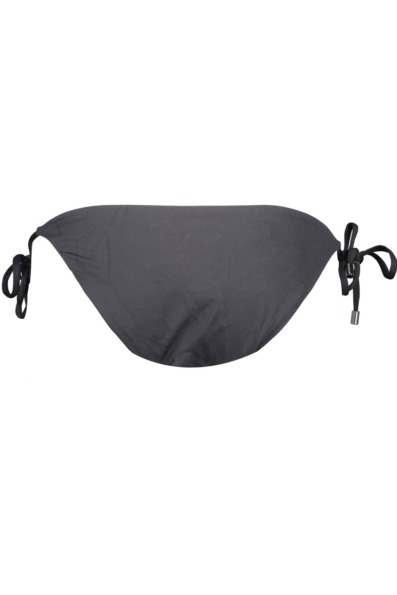 KARL LAGERFELD BEACHWEAR COSTUME PARTE SOTTO DONNA NERO TAGLIA = XS