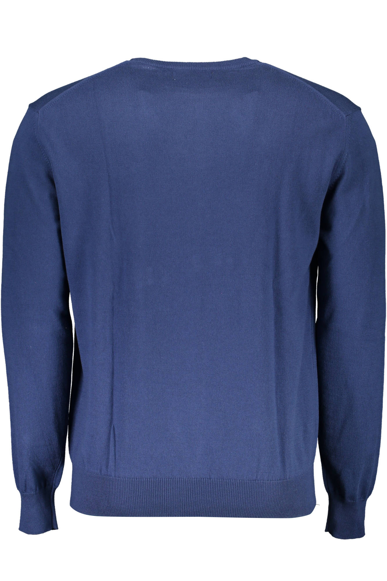 LA MARTINA MAGLIA UOMO BLU TAGLIA = M
