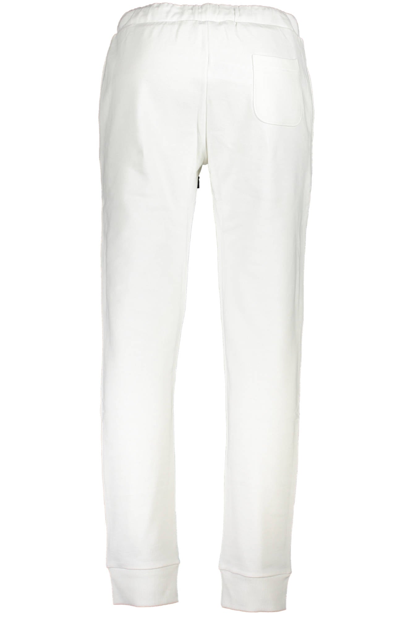 LA MARTINA PANTALONE UOMO BIANCO TAGLIA = XL