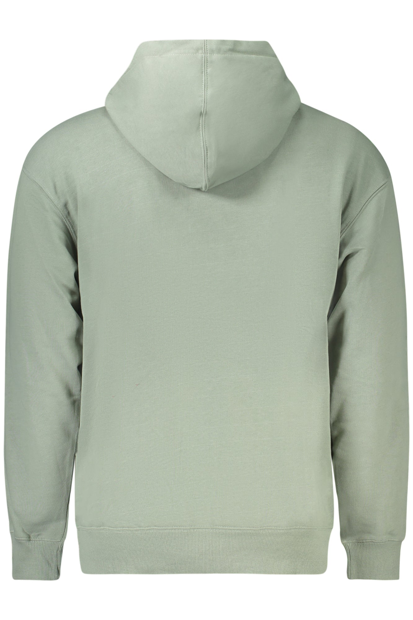 MARINA YACHTING FELPA SENZA ZIP UOMO VERDE TAGLIA = L