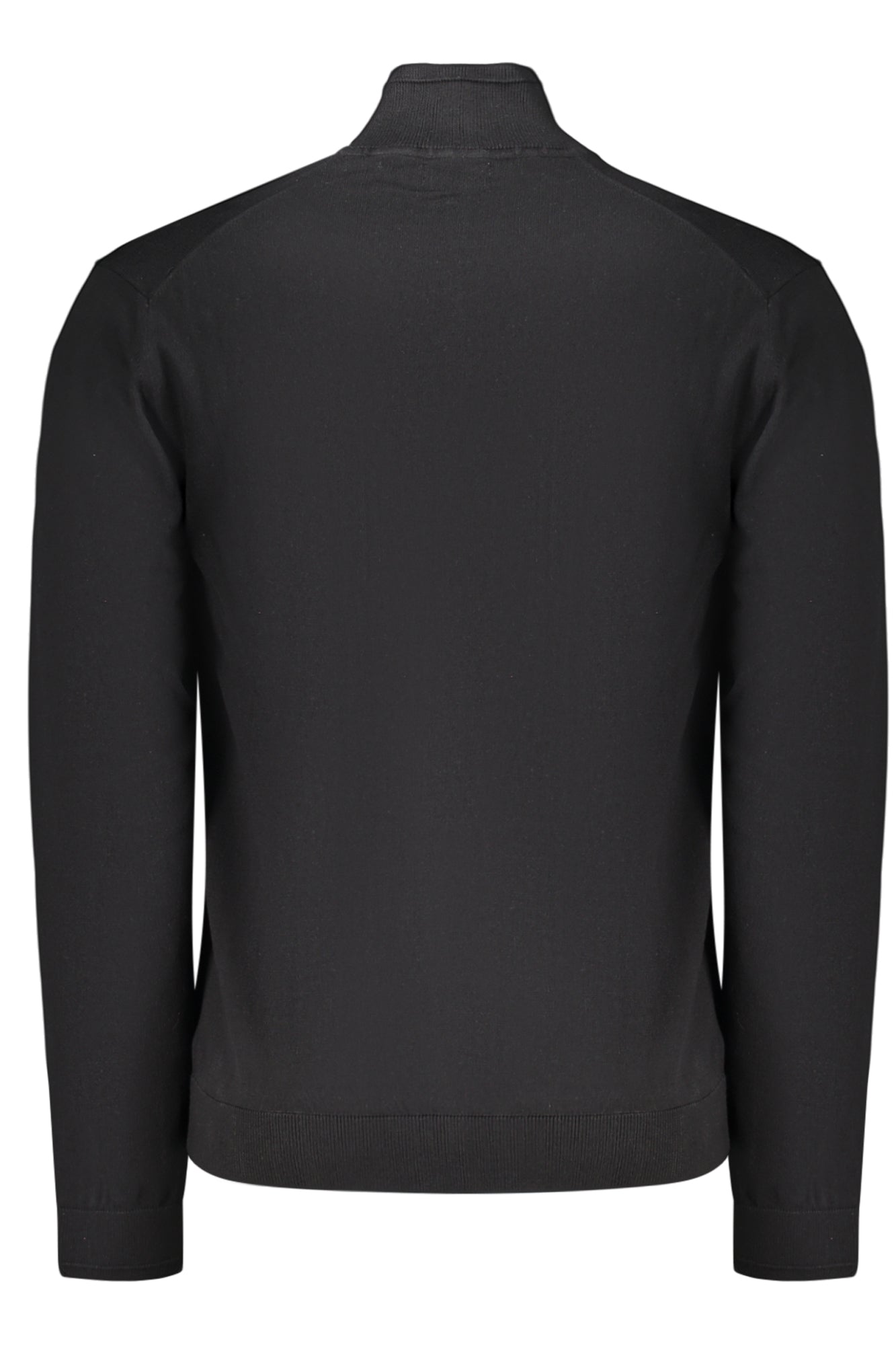 NAPAPIJRI CARDIGAN UOMO NERO TAGLIA = XL