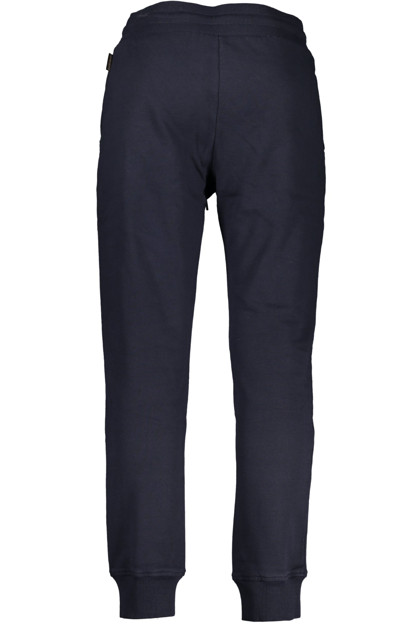 NAPAPIJRI PANTALONE UOMO BLU TAGLIA = XL