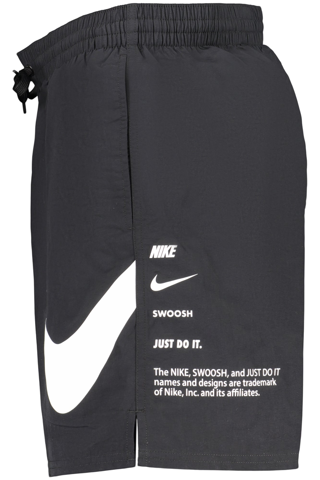 NIKE COSTUME PARTE SOTTO UOMO NERO TAGLIA = M
