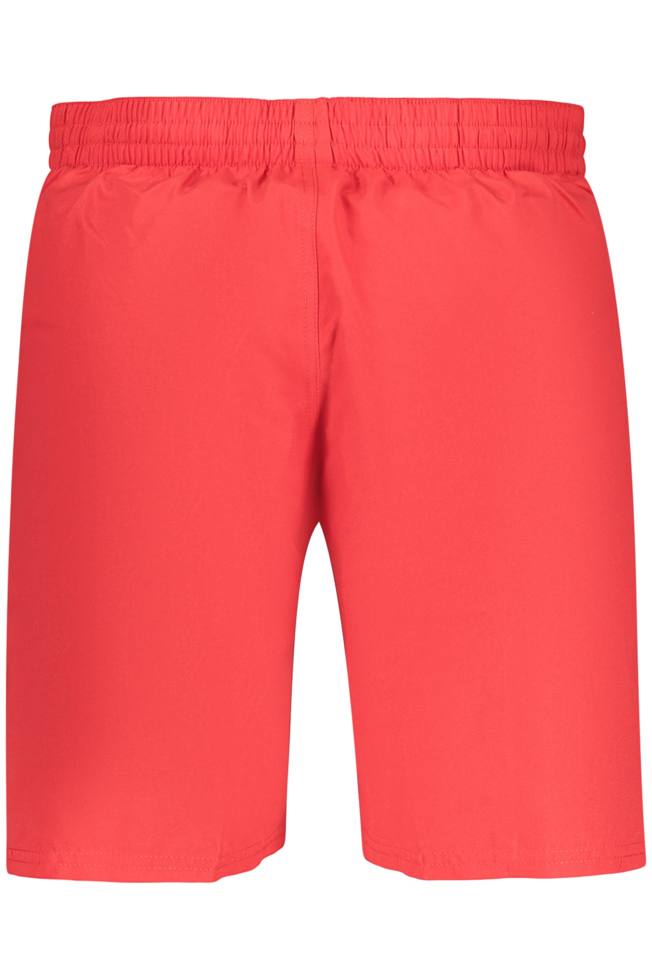 NIKE COSTUME PARTE SOTTO UOMO ROSSO TAGLIA = M