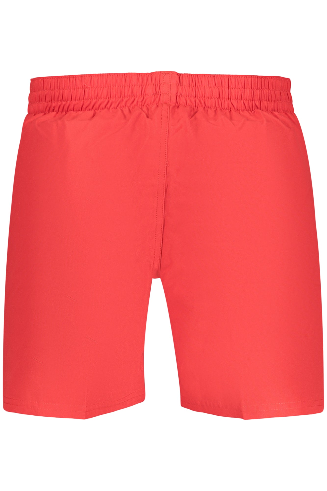 NIKE COSTUME PARTE SOTTO UOMO ROSSO TAGLIA = S
