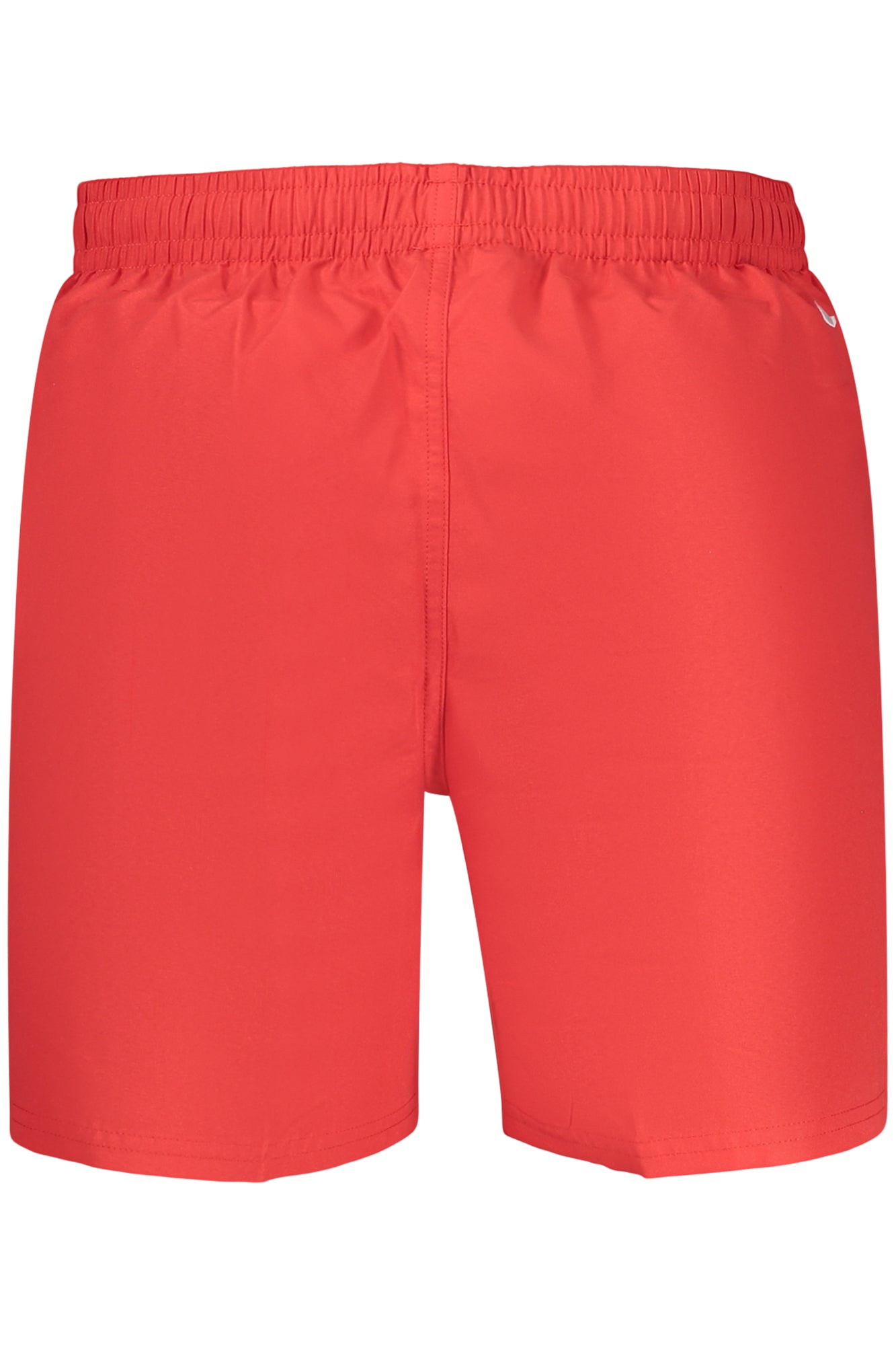 NIKE COSTUME PARTE SOTTO UOMO ROSSO TAGLIA = L