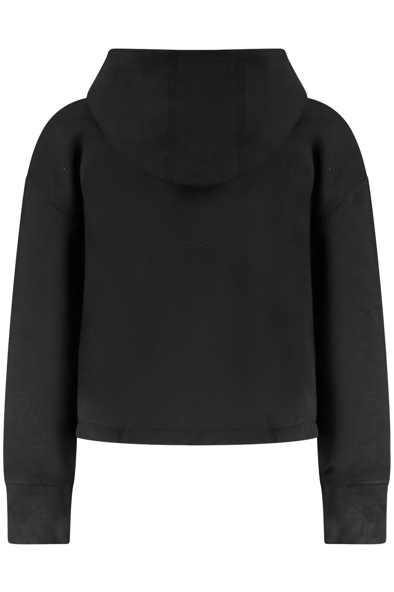 NIKE FELPA SENZA ZIP BAMBINA NERO TAGLIA = 6X