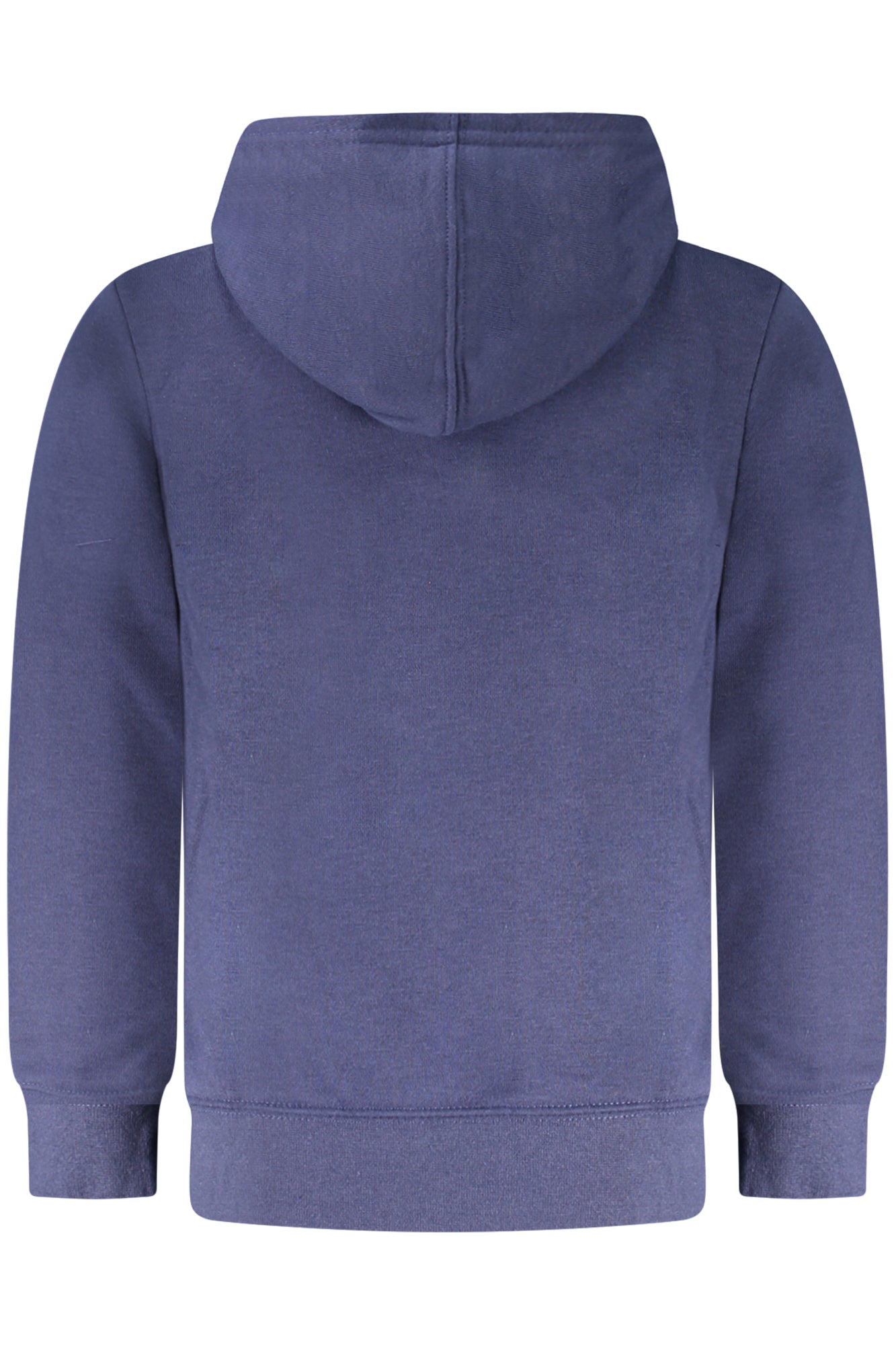 NIKE FELPA SENZA ZIP BAMBINO BLU TAGLIA = 6A