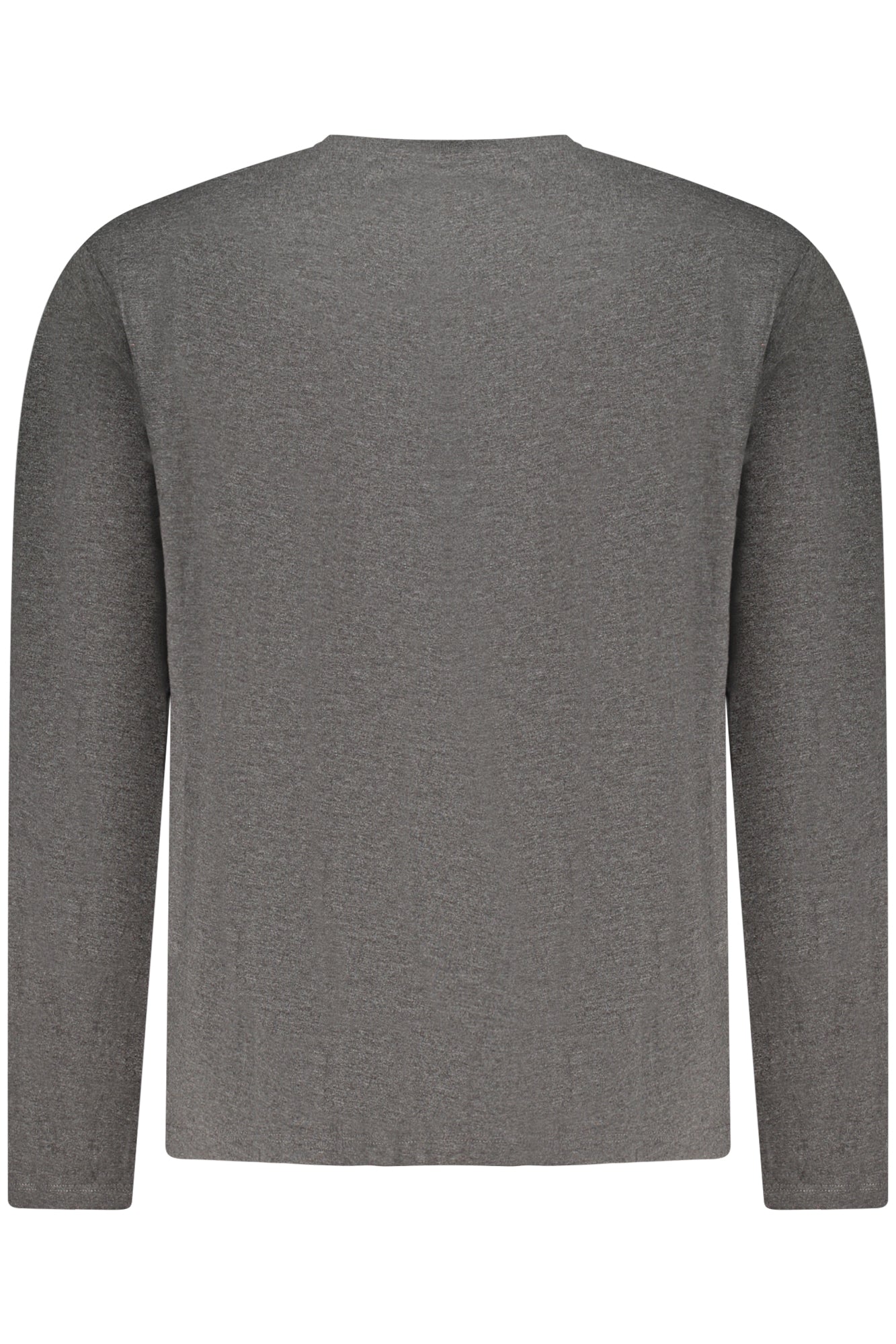 PEPE JEANS T-SHIRT MANICHE LUNGHE UOMO GRIGIO TAGLIA = L