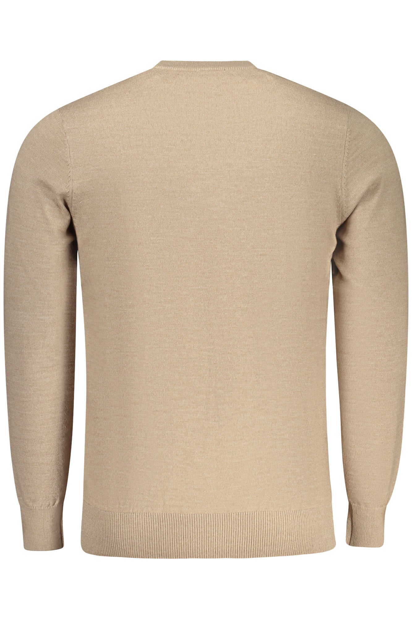 RIFLE MAGLIA UOMO BEIGE TAGLIA = XL