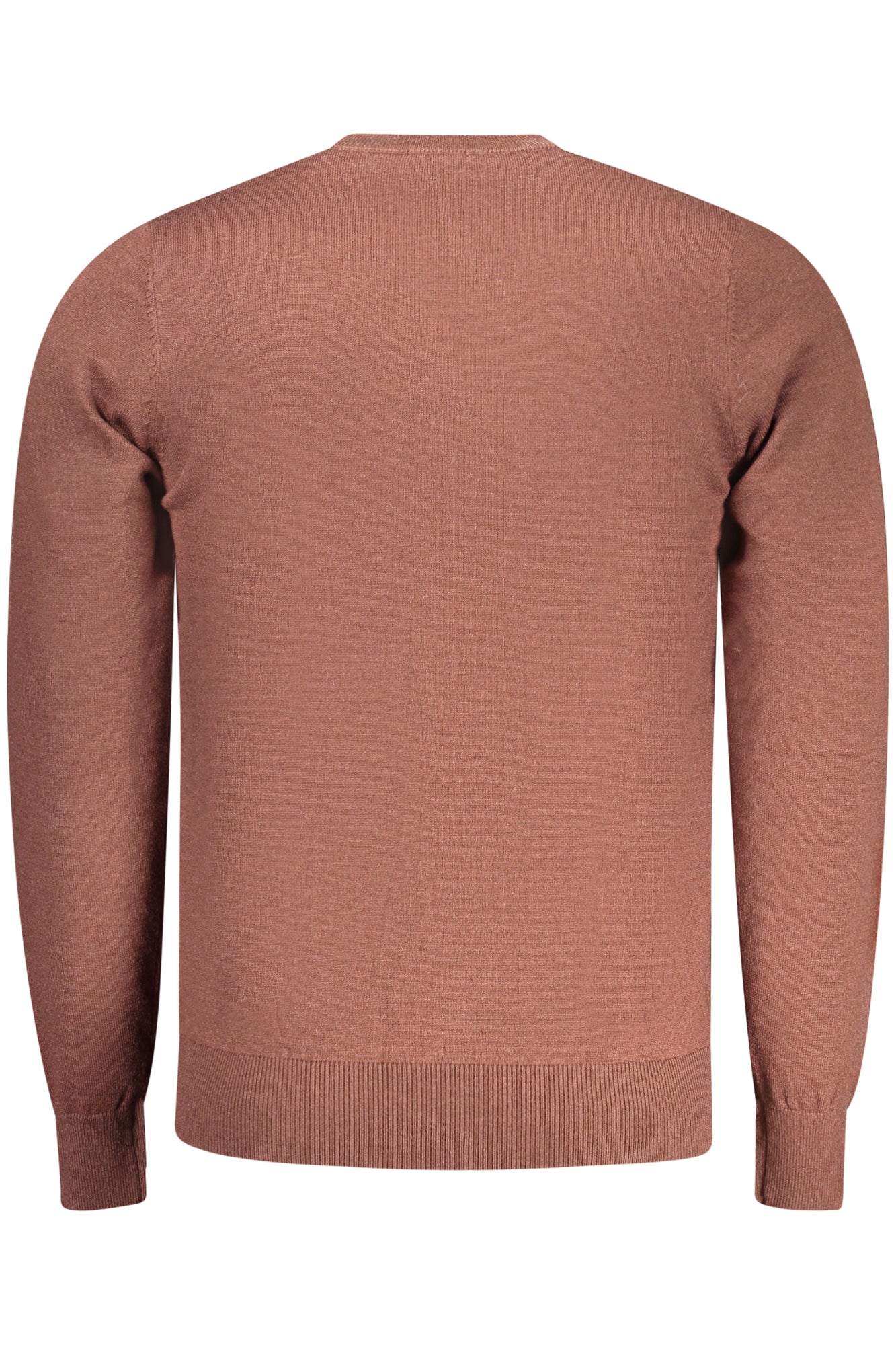 RIFLE MAGLIA UOMO MARRONE TAGLIA = XL