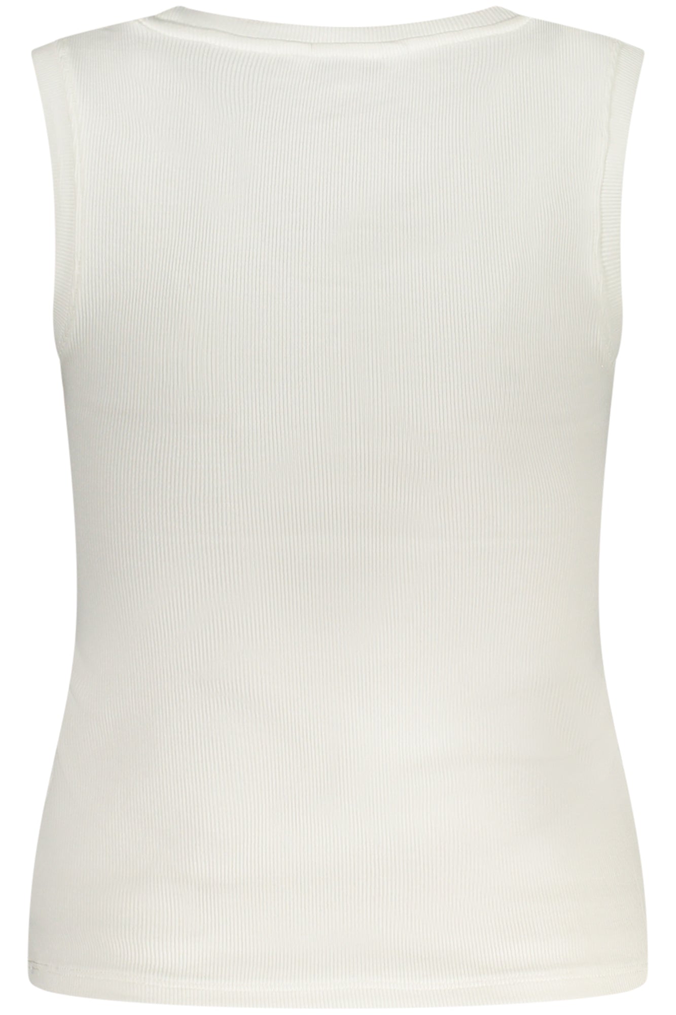 TOMMY HILFIGER CANOTTA DONNA BIANCO TAGLIA = XL