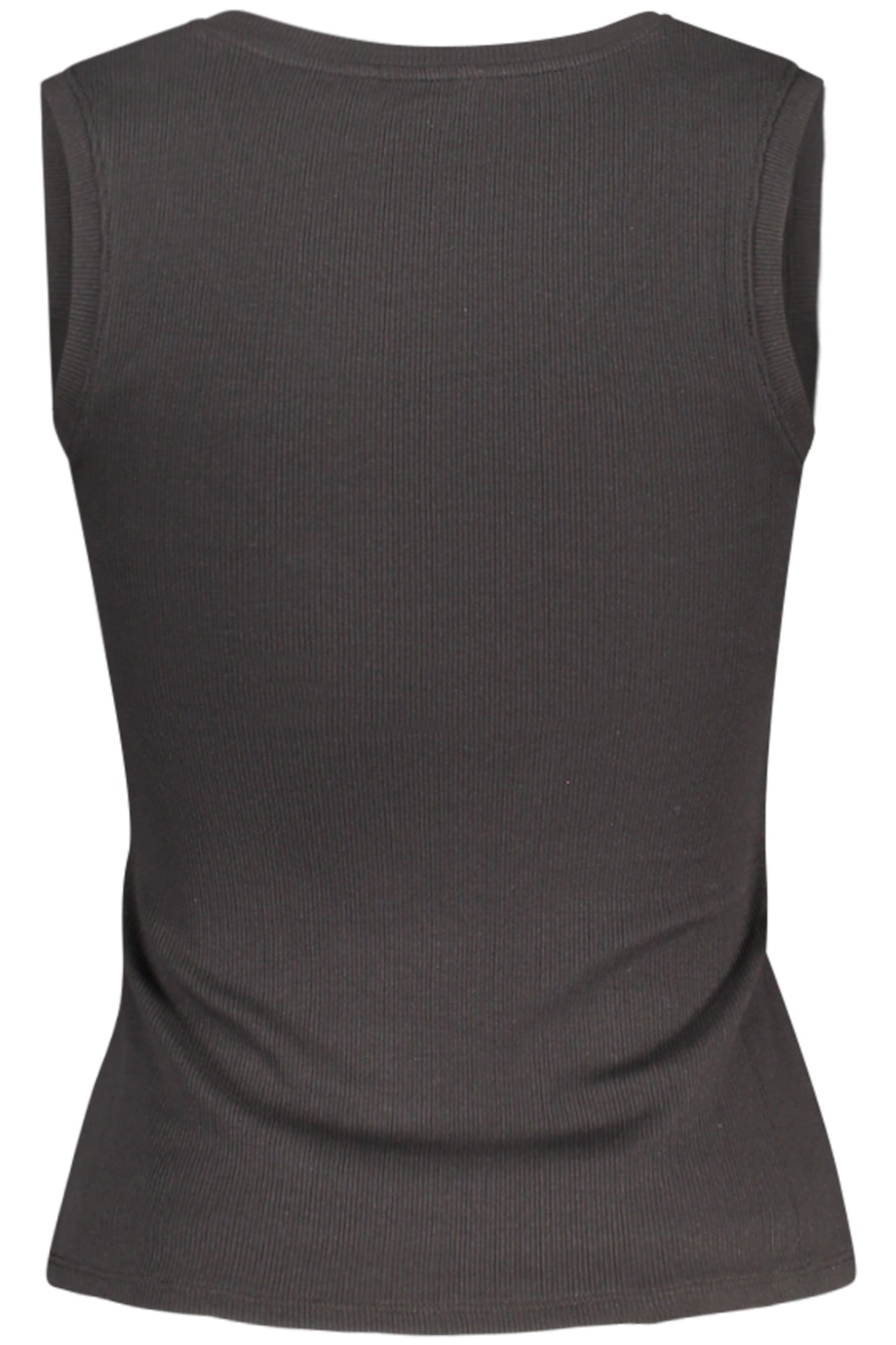 TOMMY HILFIGER CANOTTA DONNA NERO TAGLIA = L