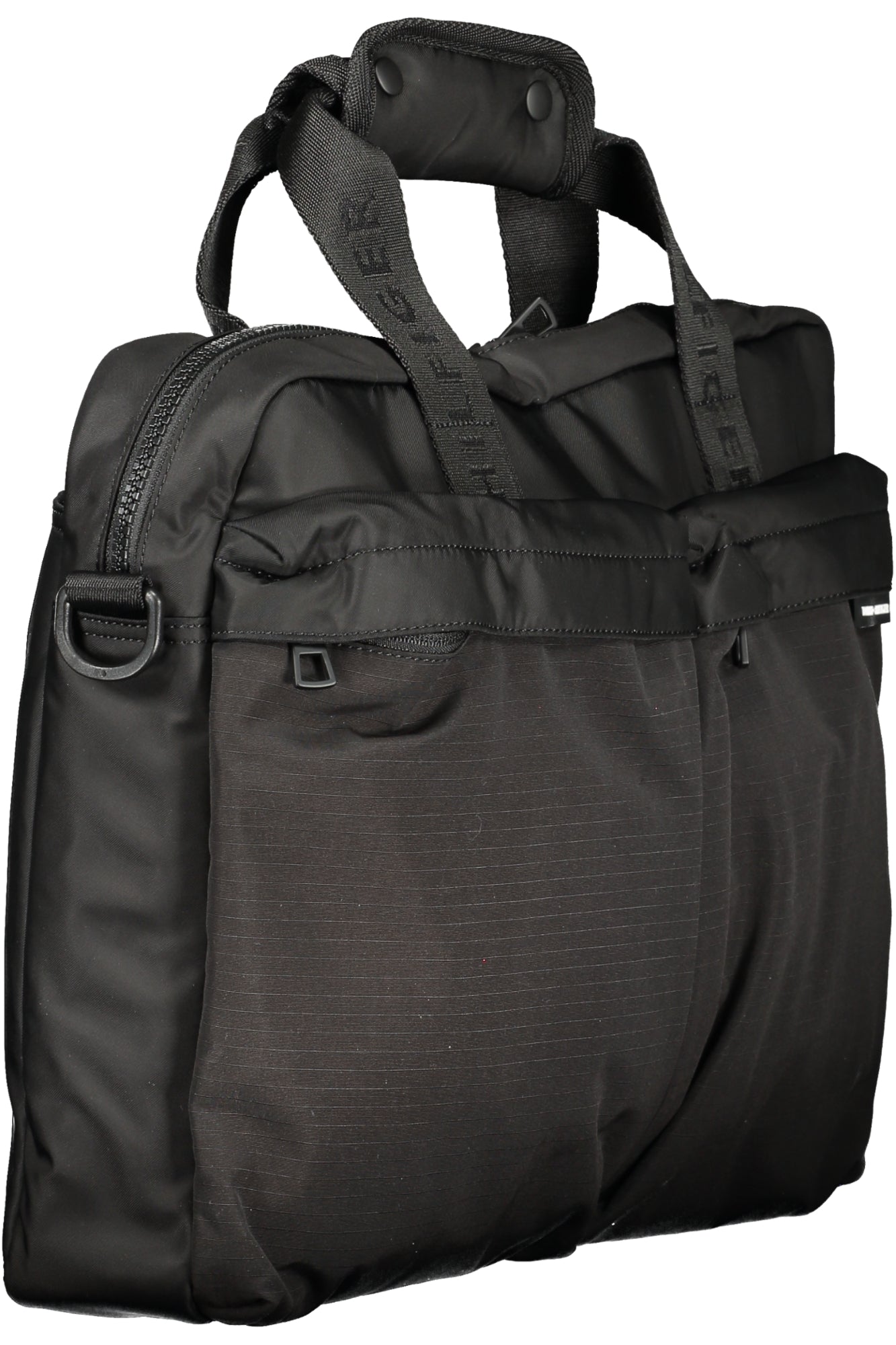 TOMMY HILFIGER CARTELLA UOMO NERO TAGLIA = UNI