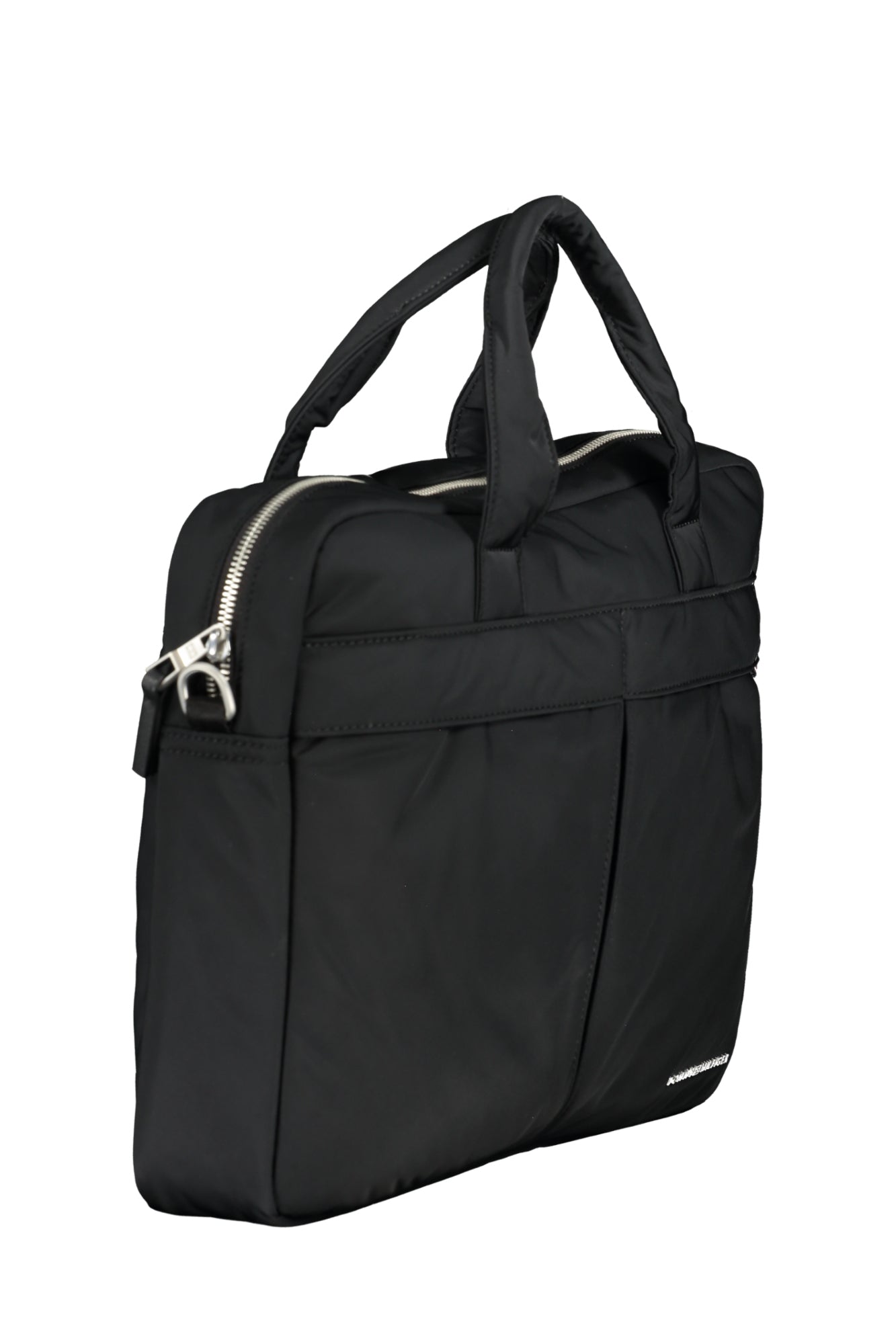 TOMMY HILFIGER CARTELLA UOMO NERO TAGLIA = UNI