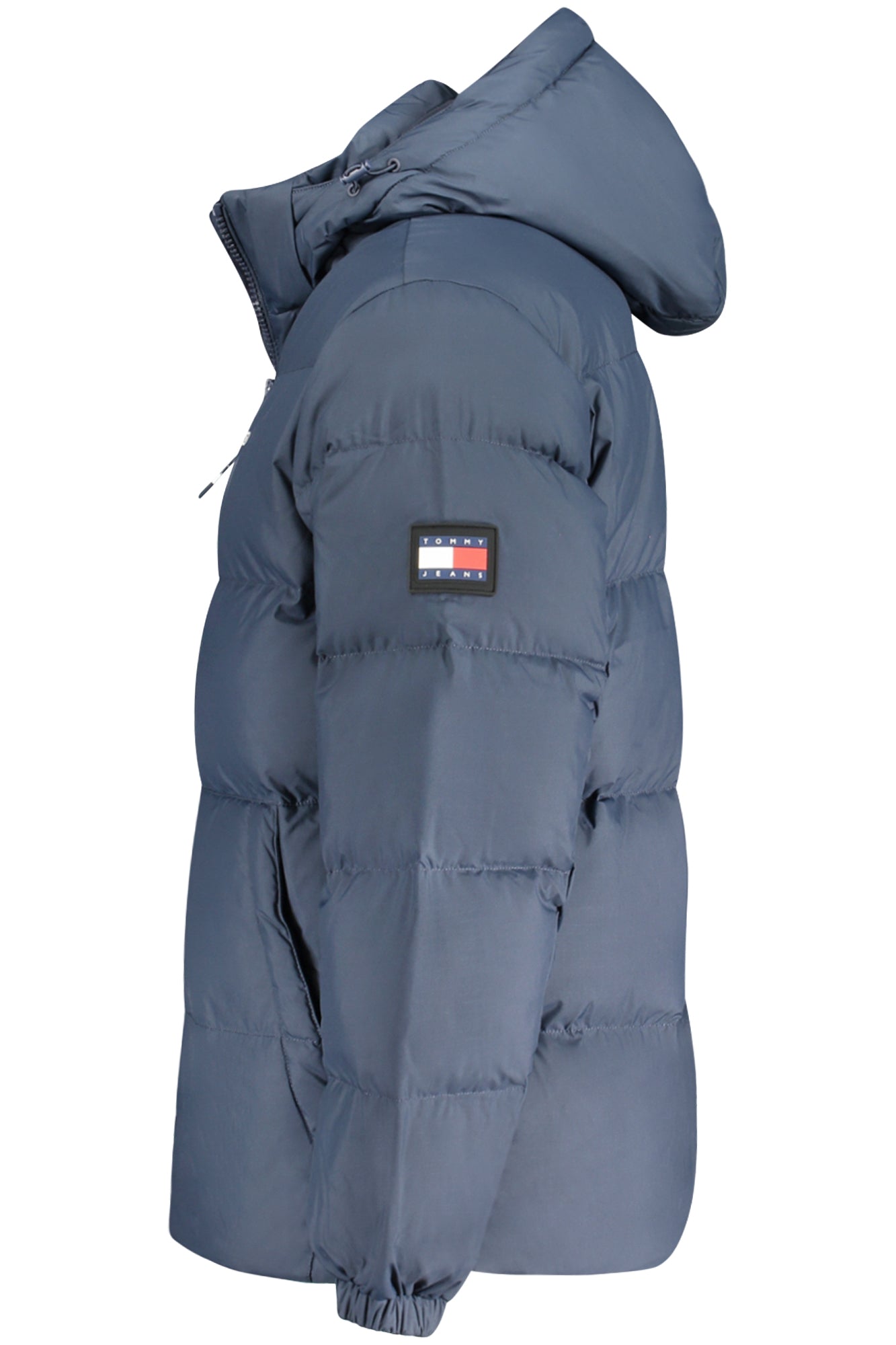 TOMMY HILFIGER GIUBBOTTO UOMO BLU TAGLIA = L