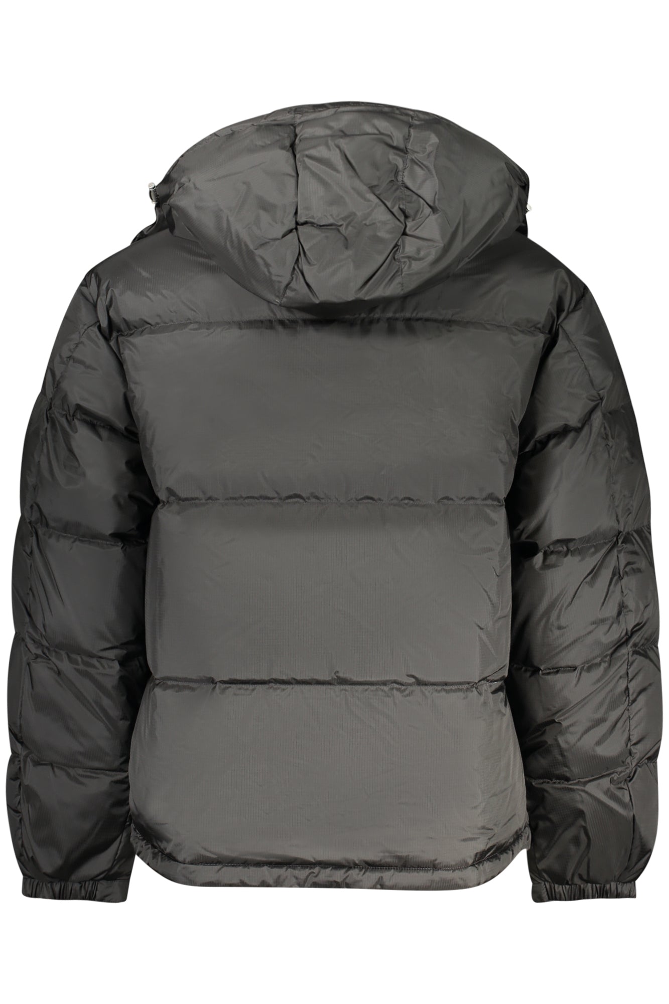 TOMMY HILFIGER GIUBBOTTO UOMO NERO TAGLIA = M