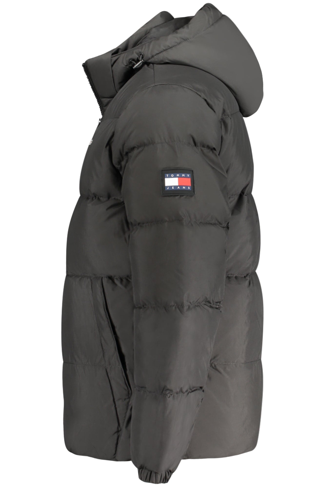 TOMMY HILFIGER GIUBBOTTO UOMO NERO TAGLIA = 2XL
