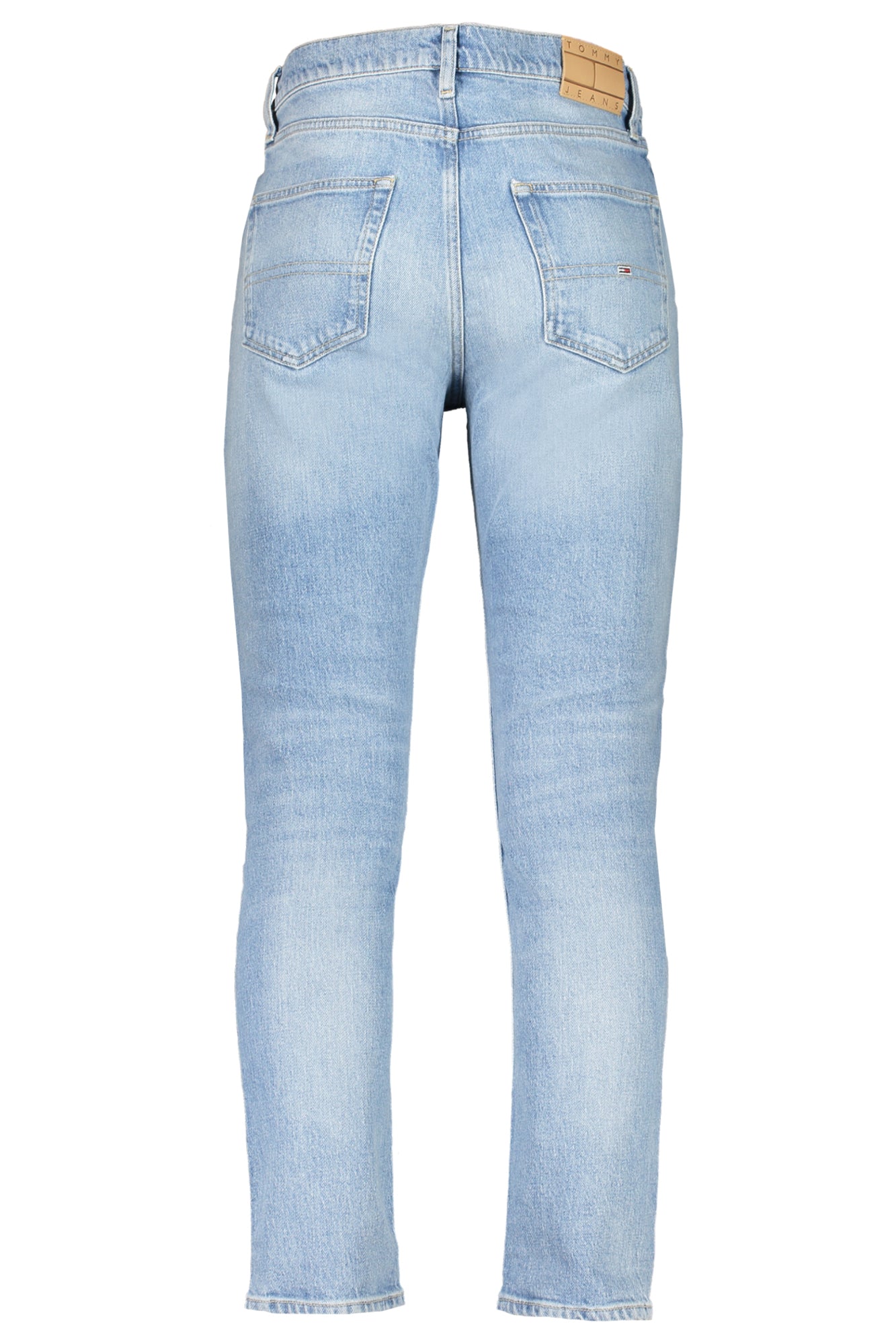 TOMMY HILFIGER JEANS DENIM UOMO AZZURRO TAGLIA = 31L32