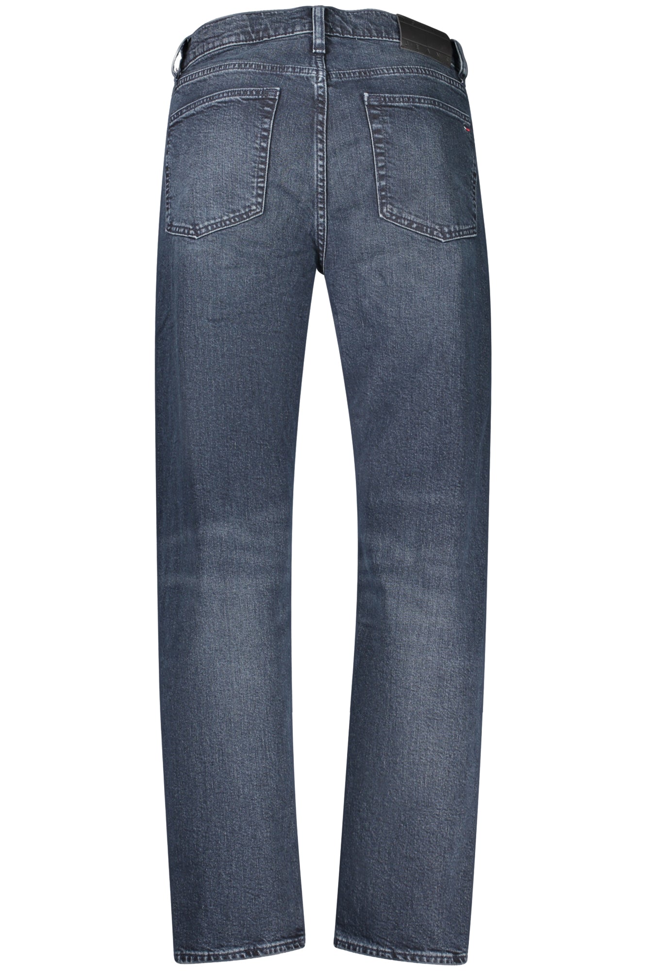TOMMY HILFIGER JEANS DENIM UOMO BLU TAGLIA = 29L32