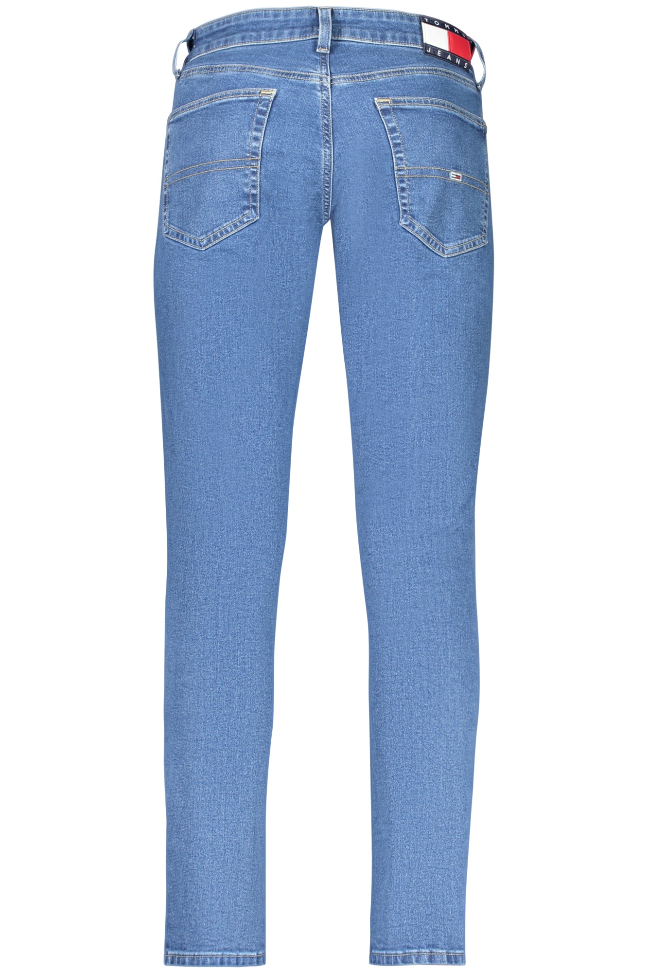 TOMMY HILFIGER JEANS DENIM UOMO BLU TAGLIA = 28L32