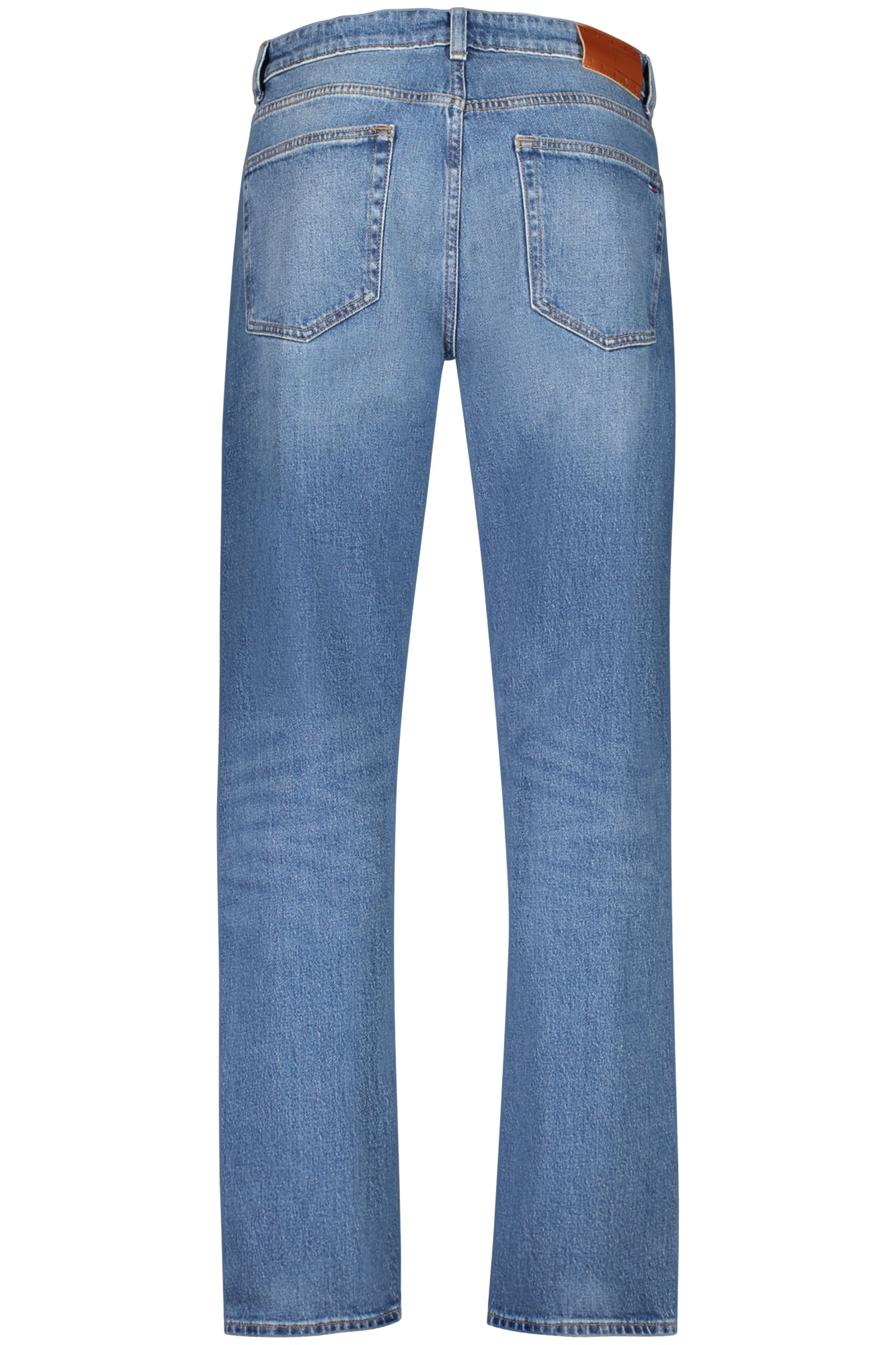 TOMMY HILFIGER JEANS DENIM UOMO BLU TAGLIA = 32L32