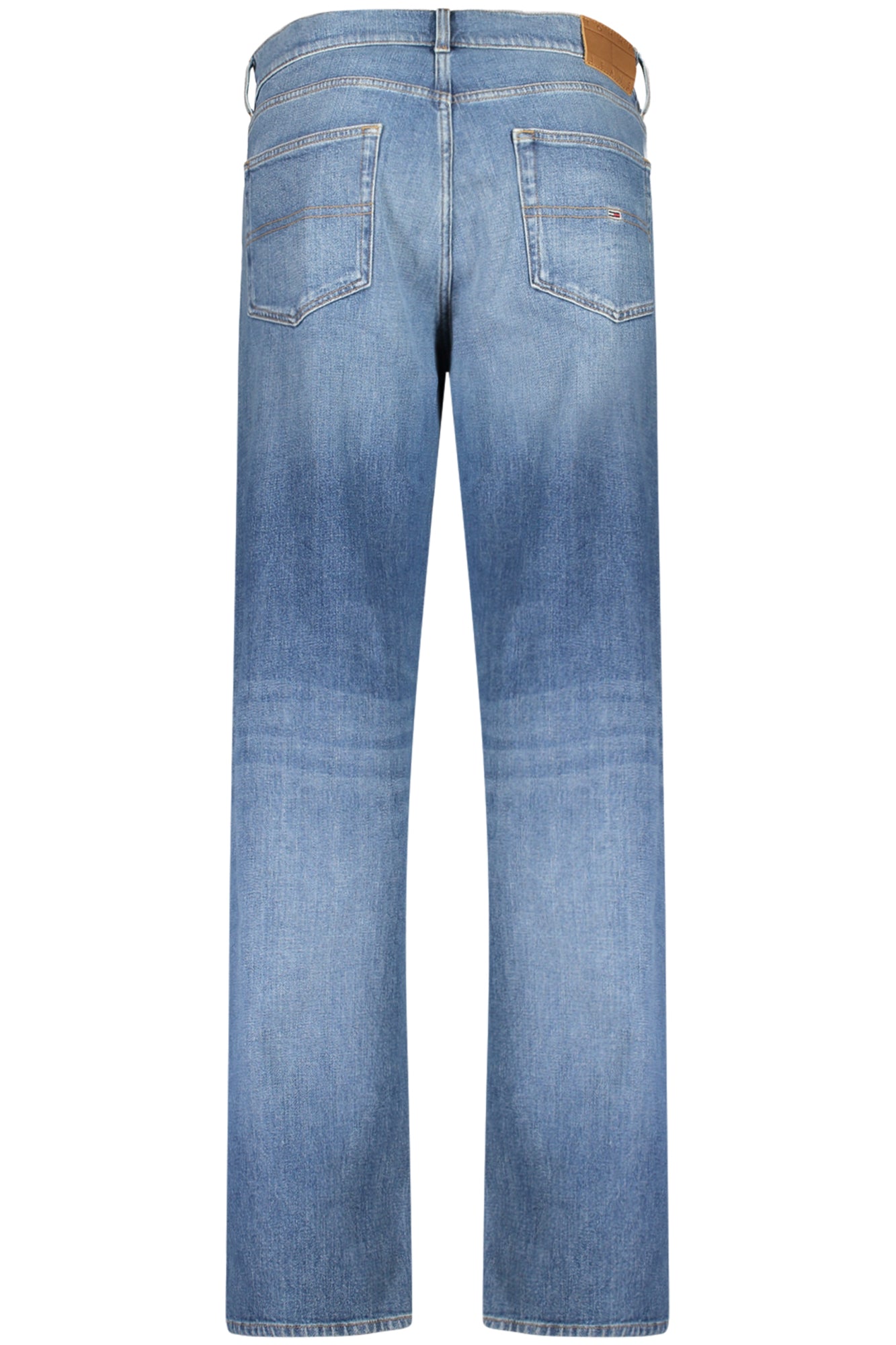 TOMMY HILFIGER JEANS DENIM UOMO BLU TAGLIA = 33L32