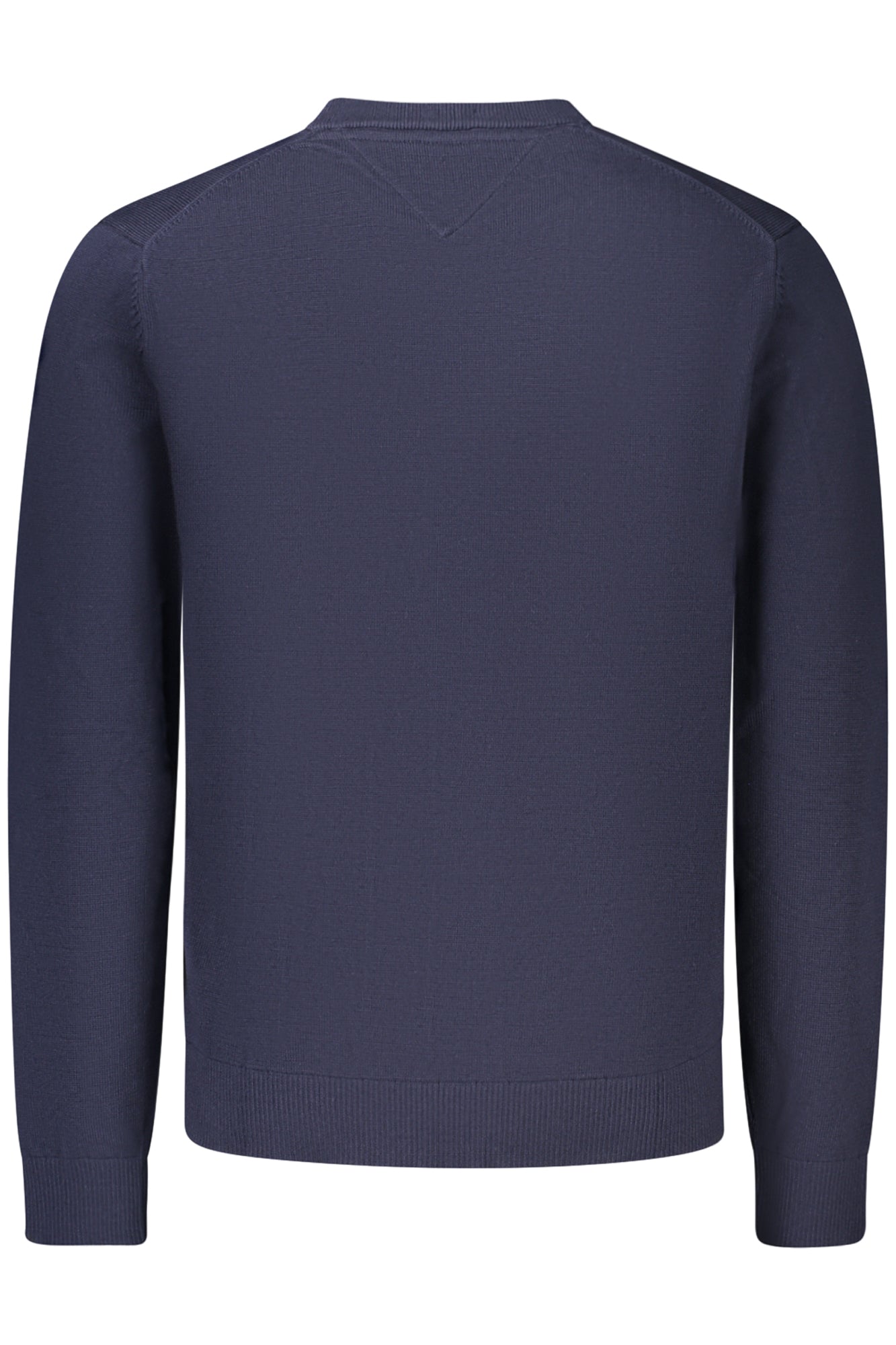 TOMMY HILFIGER MAGLIA UOMO BLU TAGLIA = 2XL