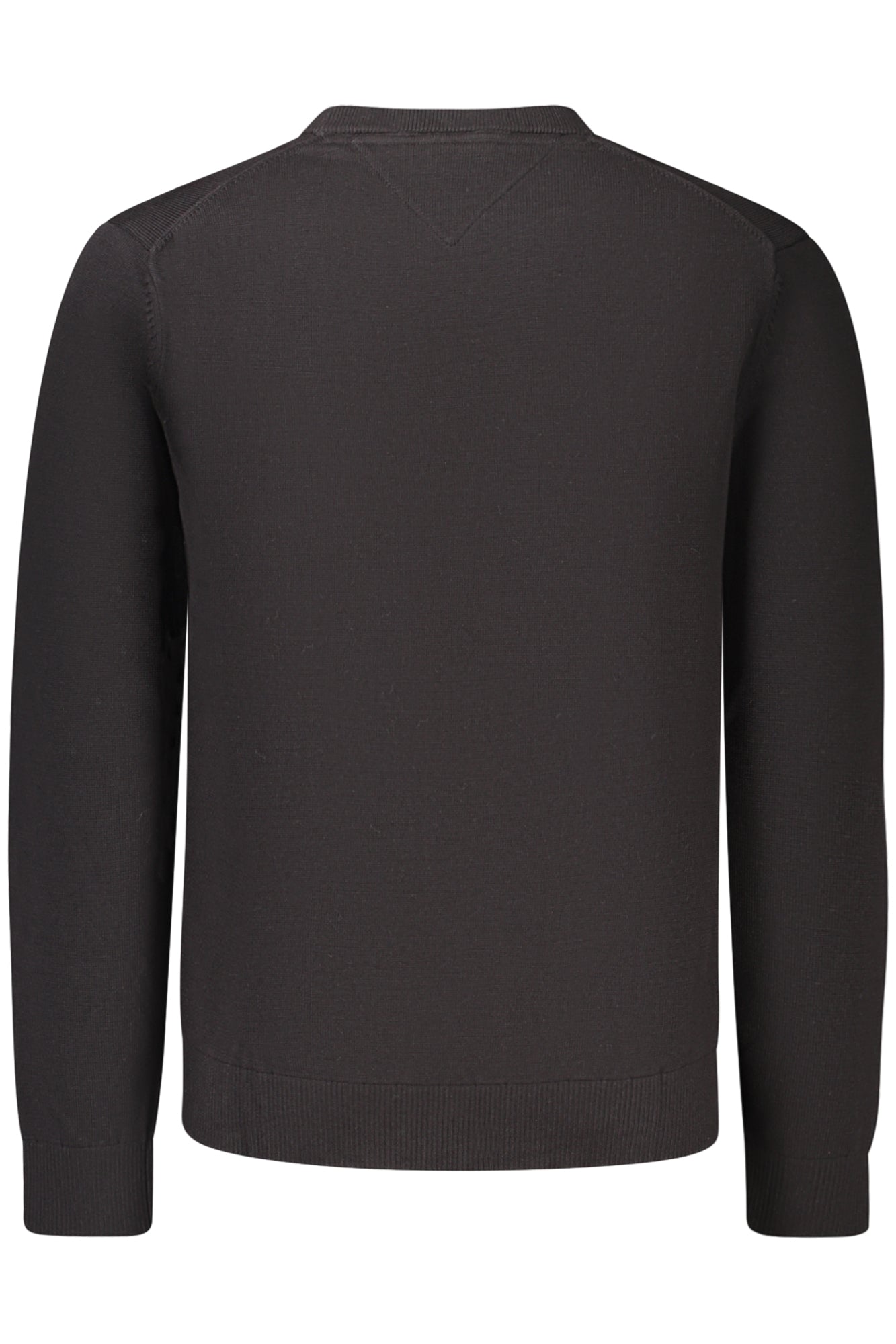 TOMMY HILFIGER MAGLIA UOMO NERO TAGLIA = M