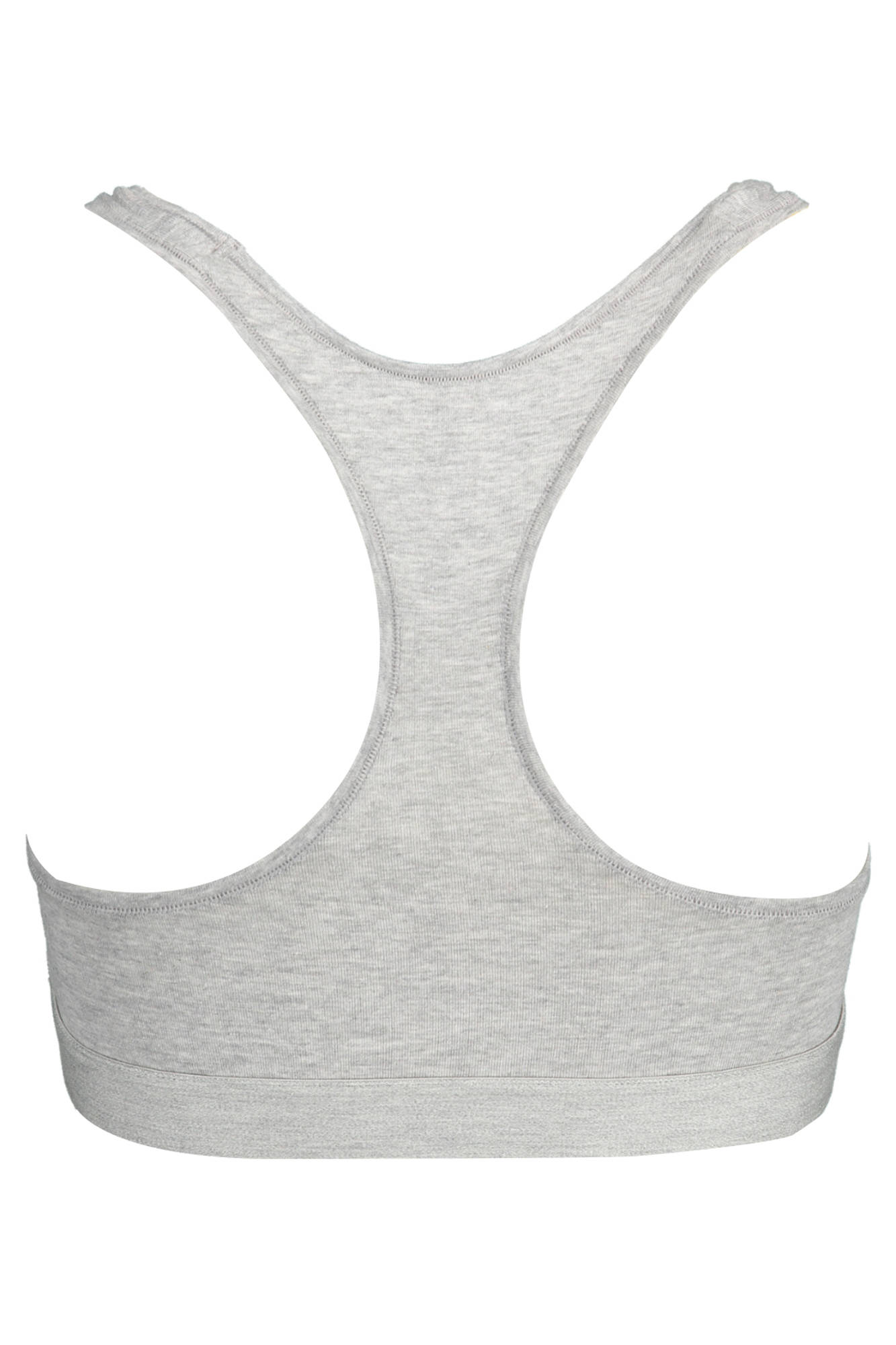 TOMMY HILFIGER REGGISENO A BALCONCINO DONNA GRIGIO TAGLIA = XS