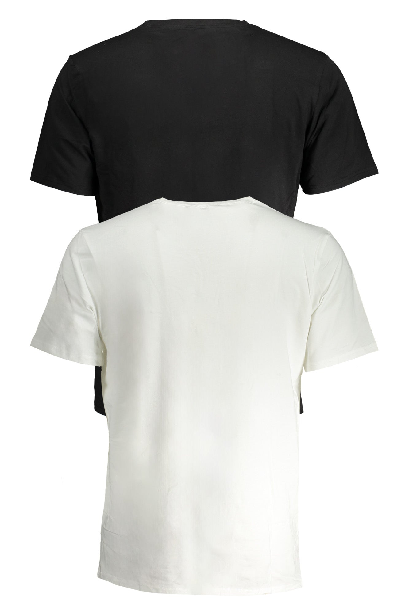 TOMMY HILFIGER T-SHIRT ESTERNABILE UOMO NERO TAGLIA = S