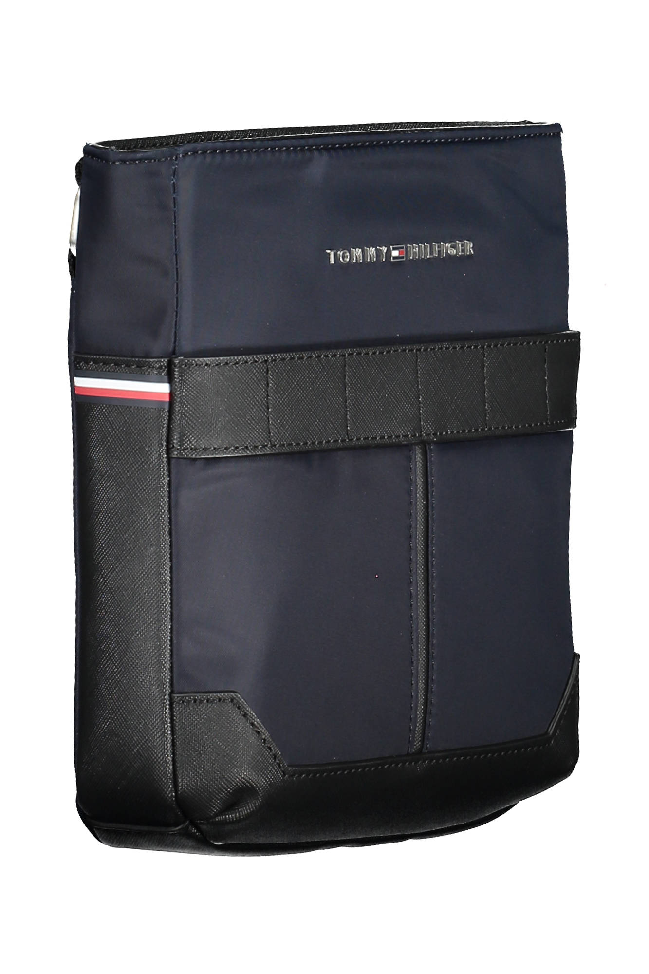 TOMMY HILFIGER TRACOLLA UOMO BLU TAGLIA = UNI
