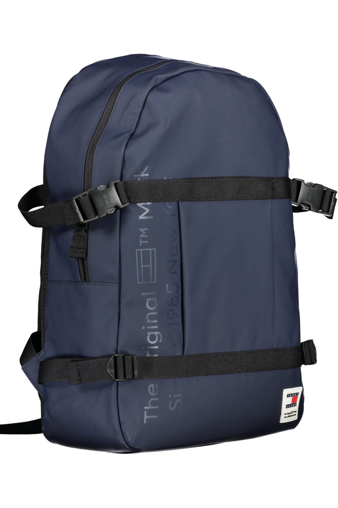 TOMMY HILFIGER ZAINO UOMO BLU TAGLIA = UNI
