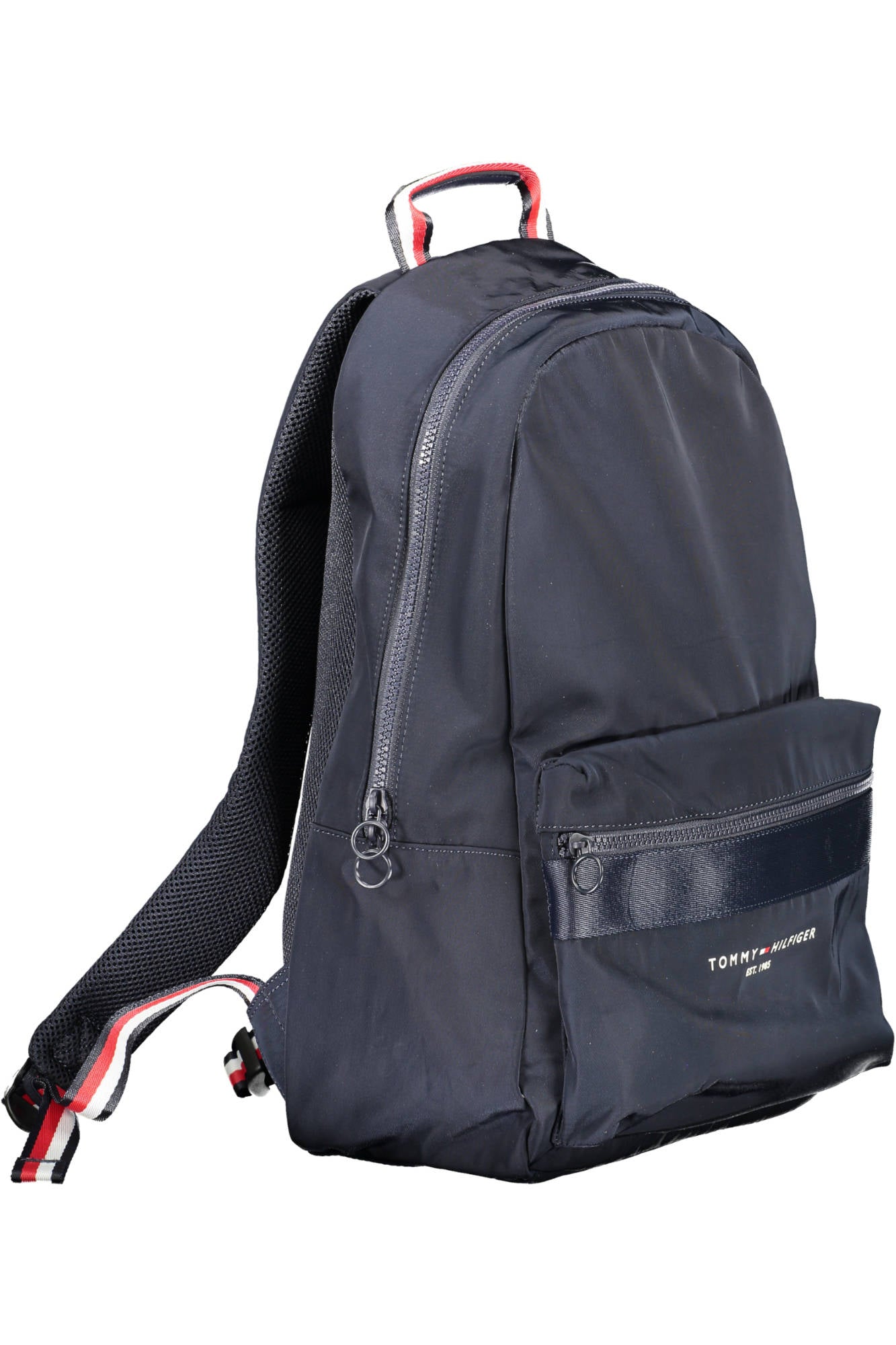 TOMMY HILFIGER ZAINO UOMO BLU TAGLIA = UNI