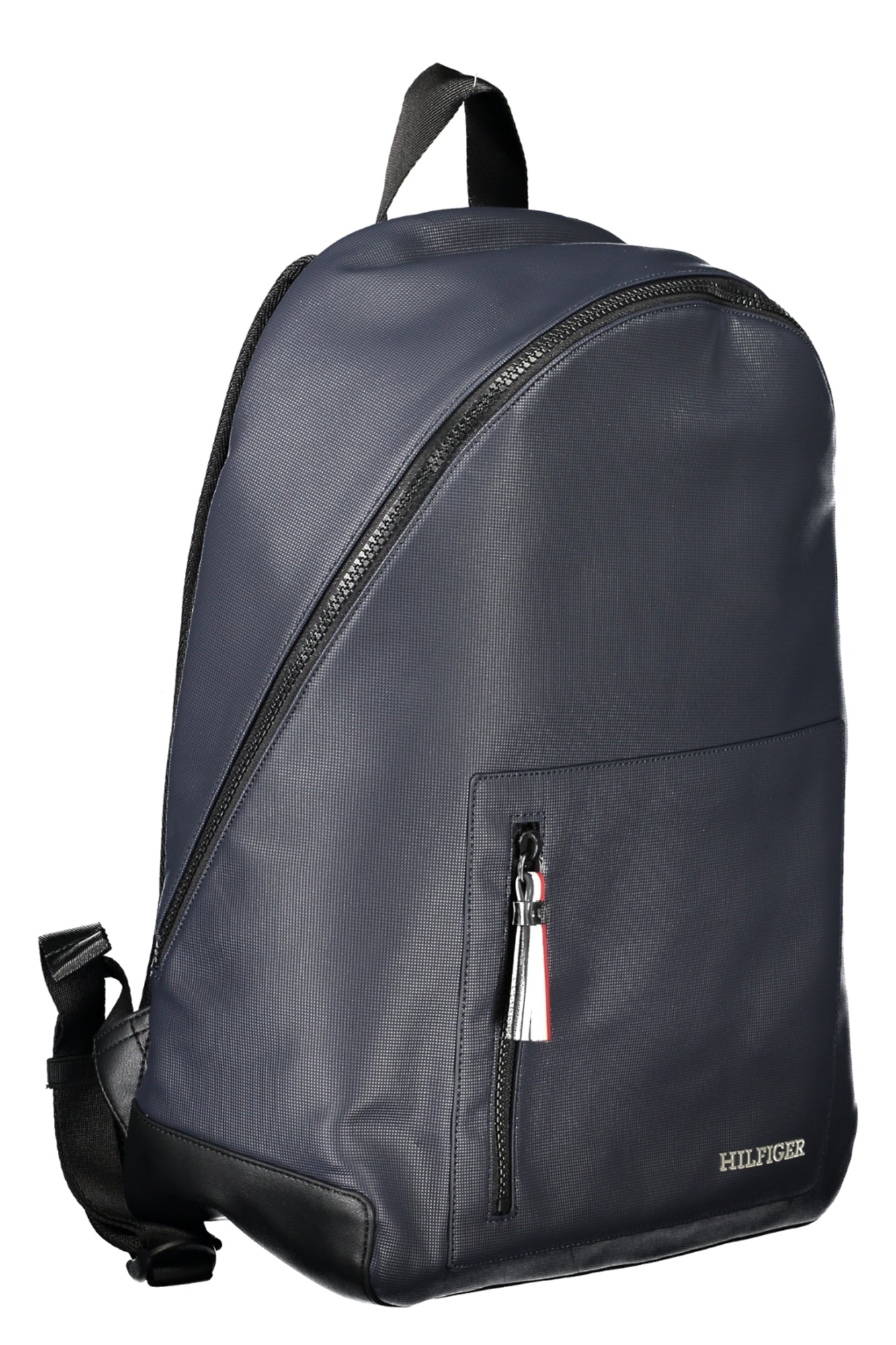 TOMMY HILFIGER ZAINO UOMO BLU TAGLIA = UNI