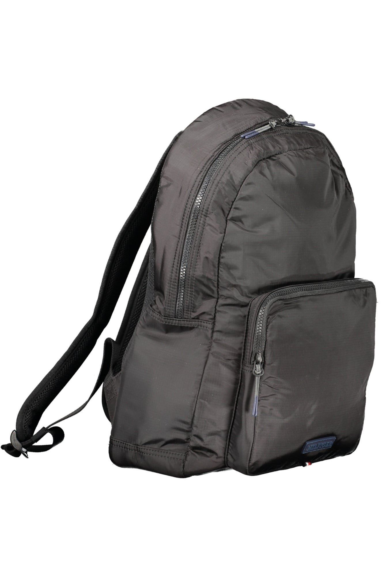 TOMMY HILFIGER ZAINO UOMO NERO TAGLIA = UNI