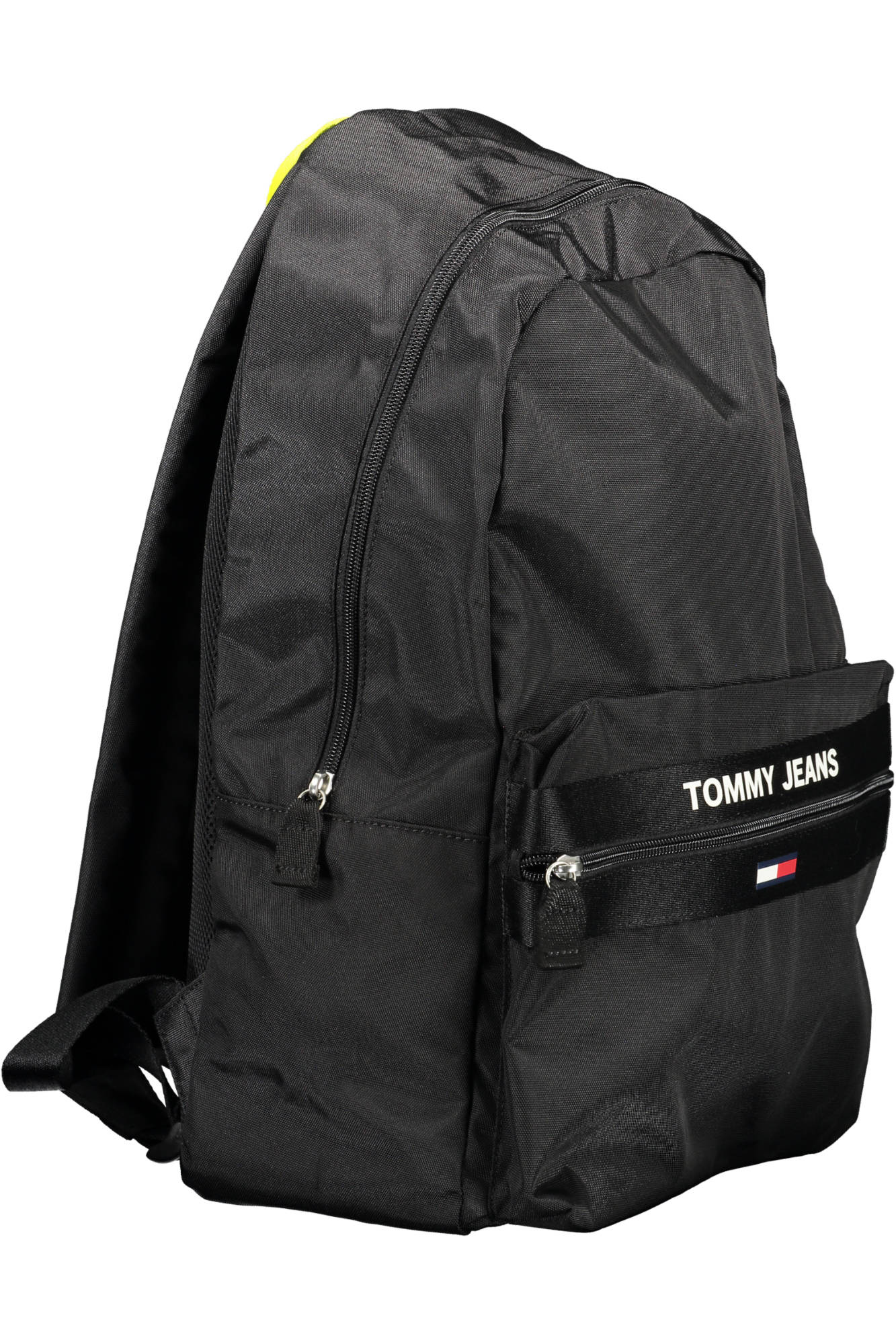 TOMMY HILFIGER ZAINO UOMO NERO TAGLIA = UNI