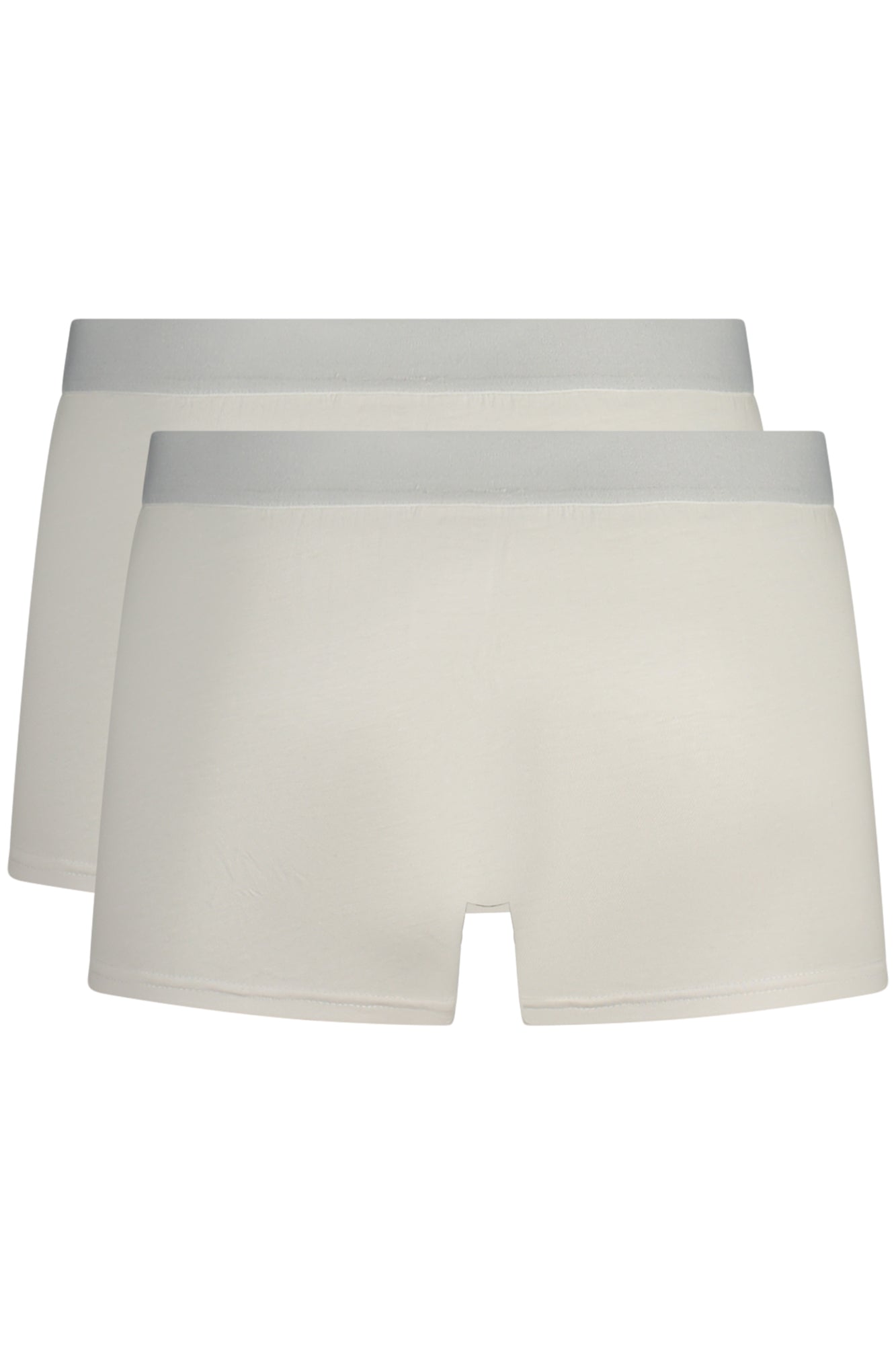 TRUSSARDI BOXER UOMO BIANCO TAGLIA = M